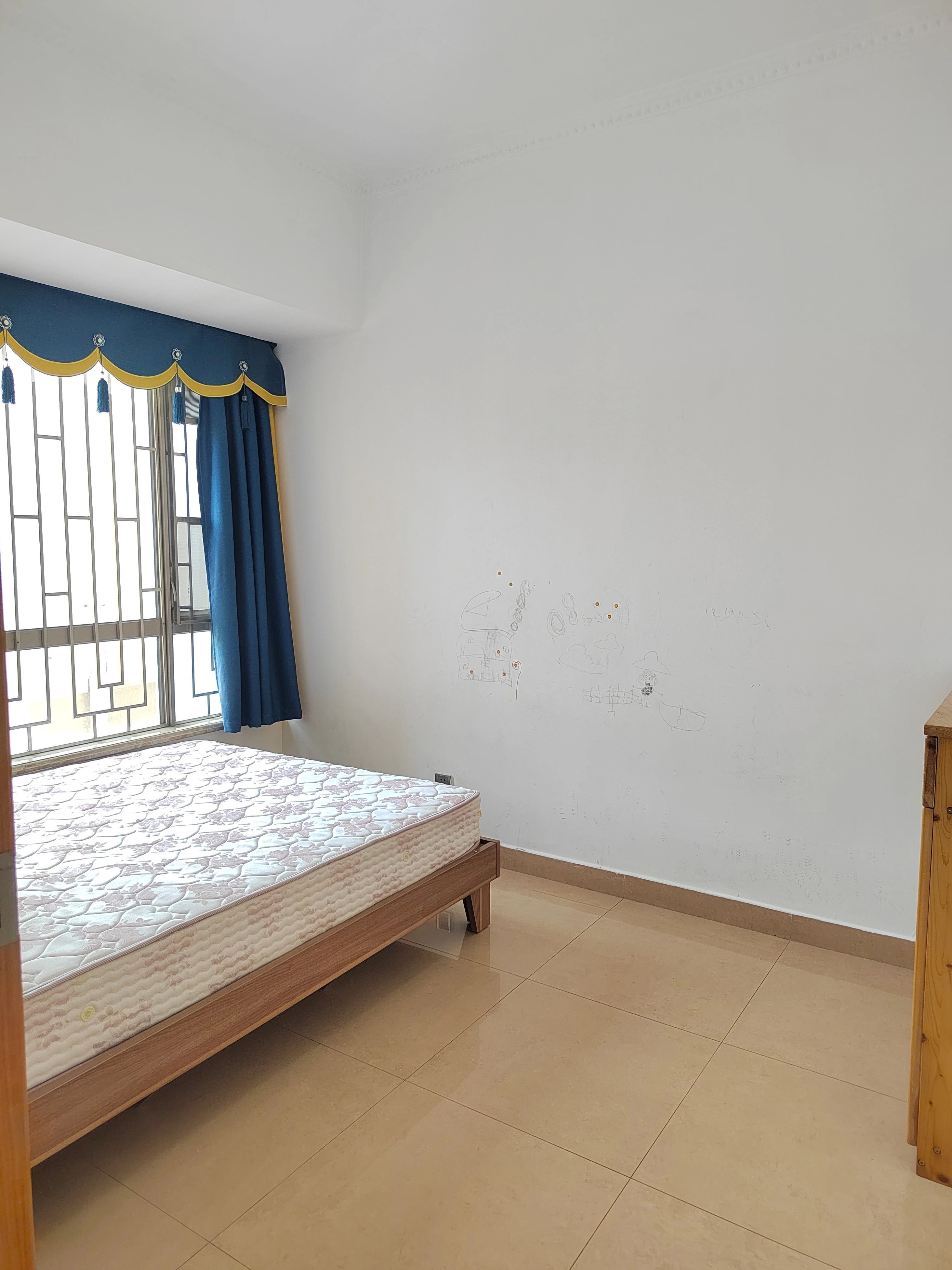 深圳桂芳园六期二手房房源图片