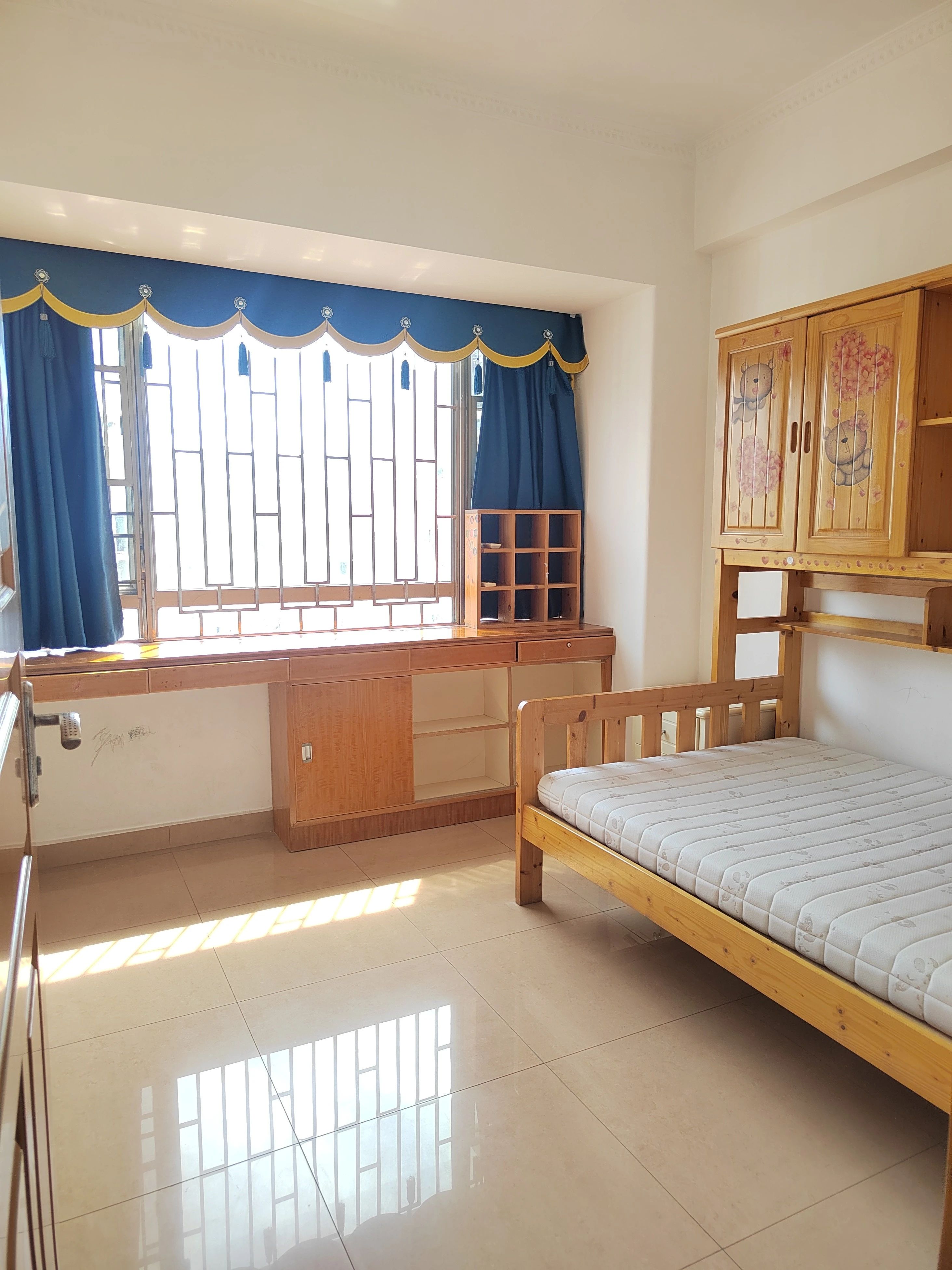 深圳桂芳园六期二手房房源图片