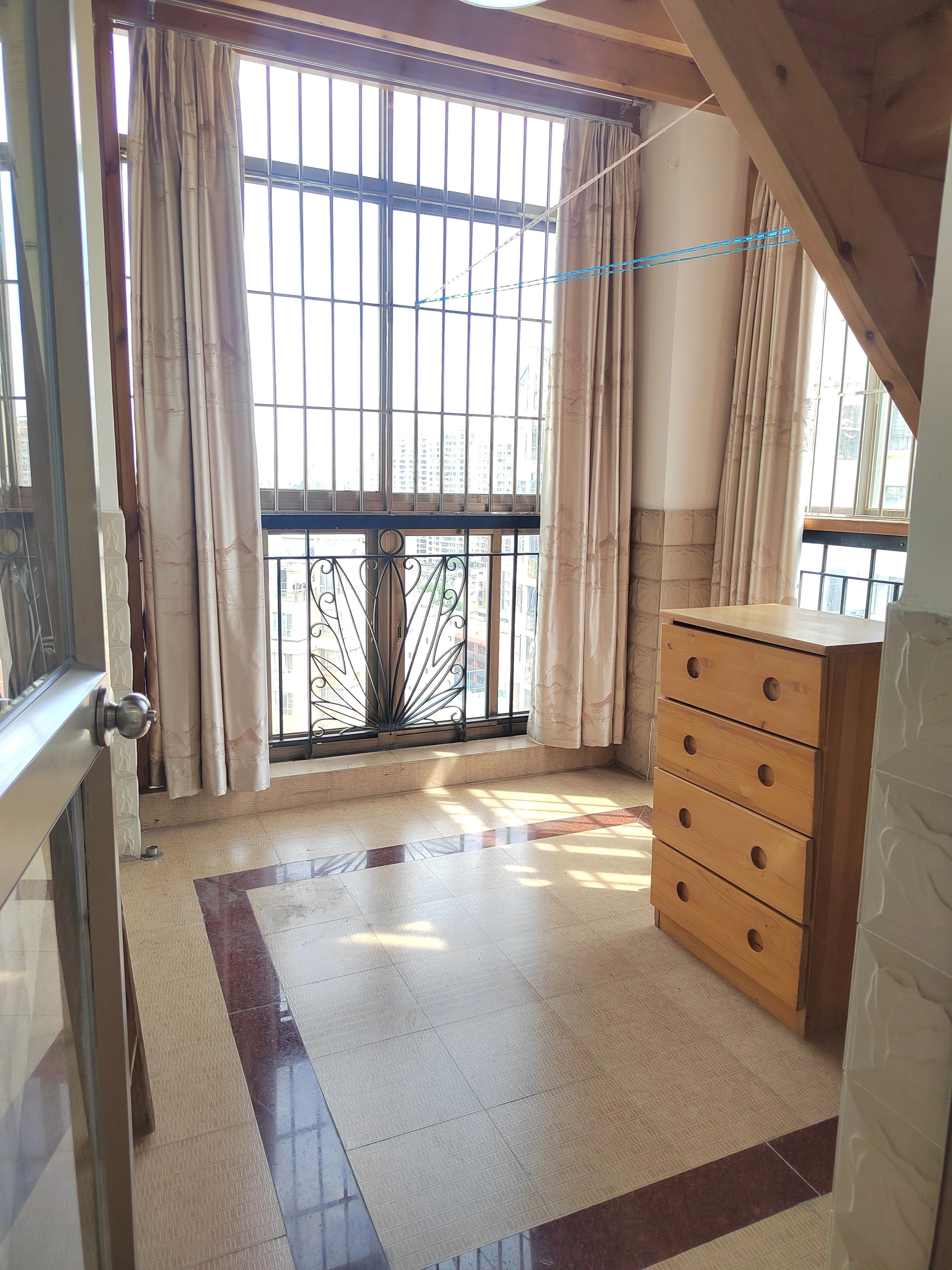 深圳桂芳园六期二手房房源图片