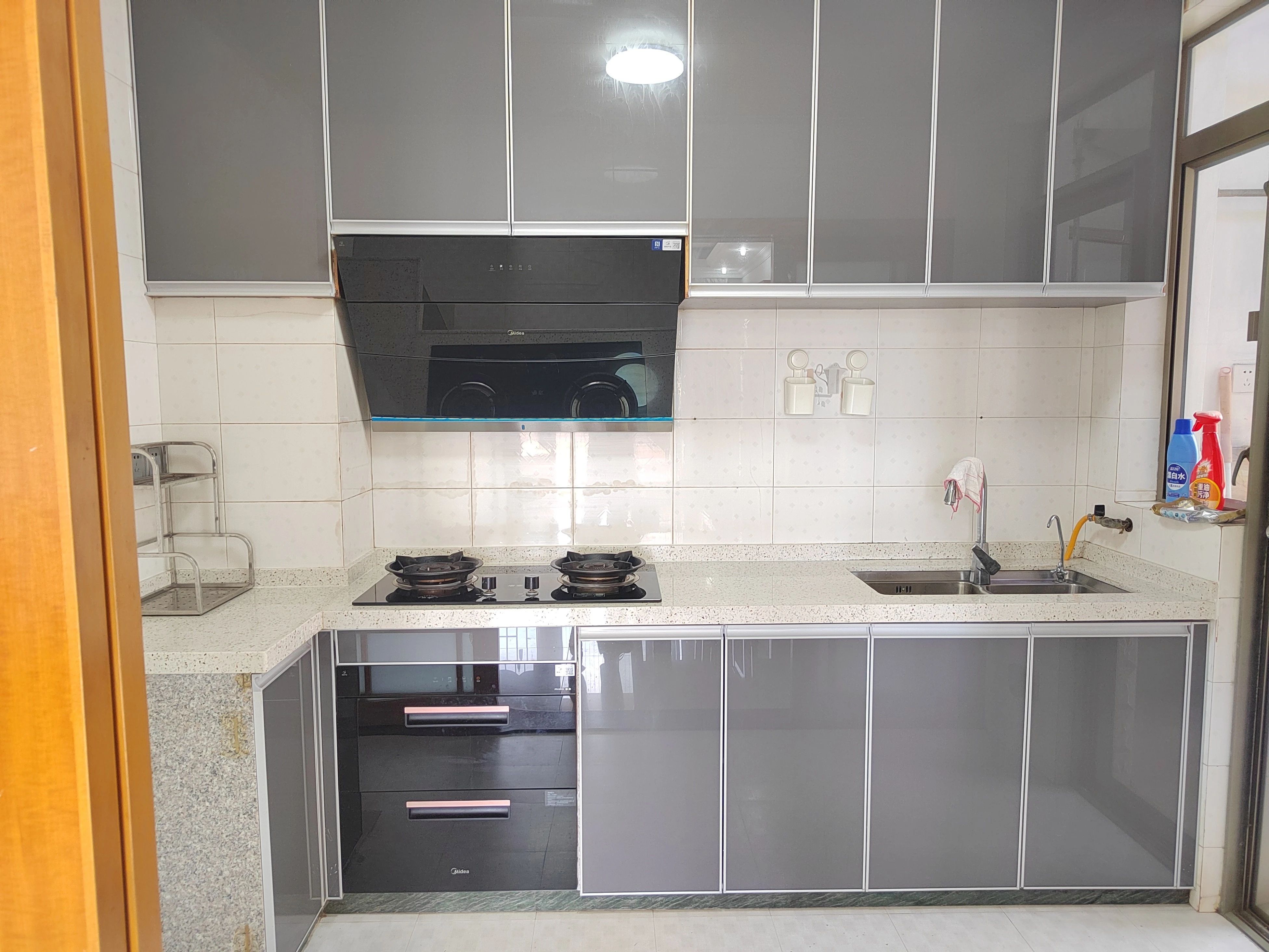 深圳桂芳园六期二手房房源图片