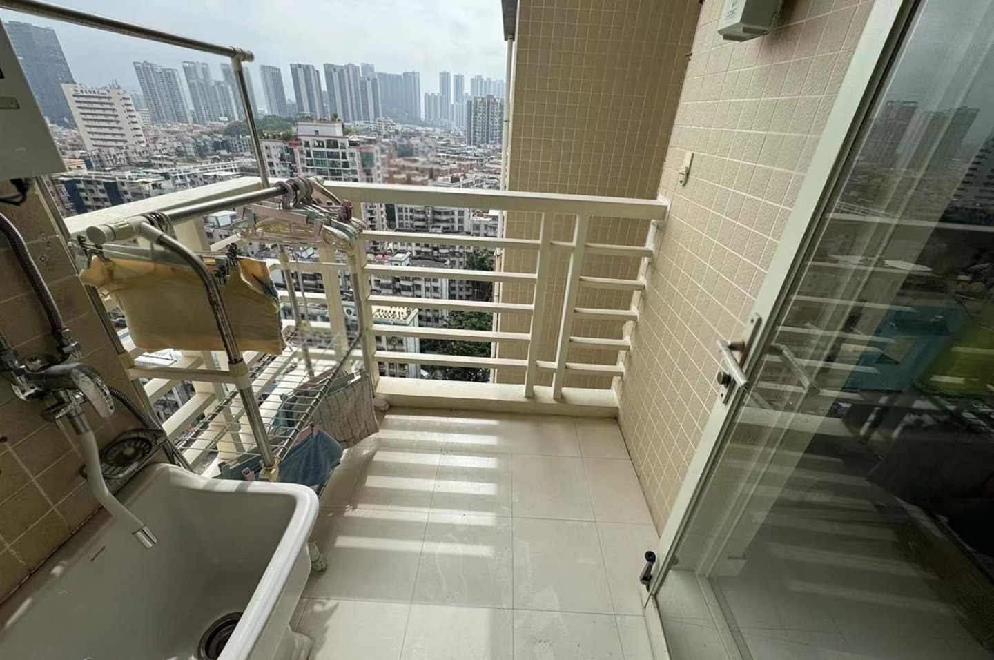 深圳雍景轩二手房房源图片