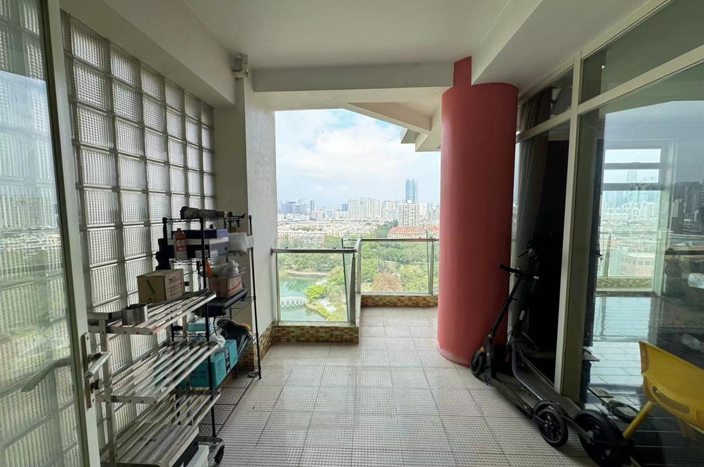 深圳雍景轩二手房房源图片