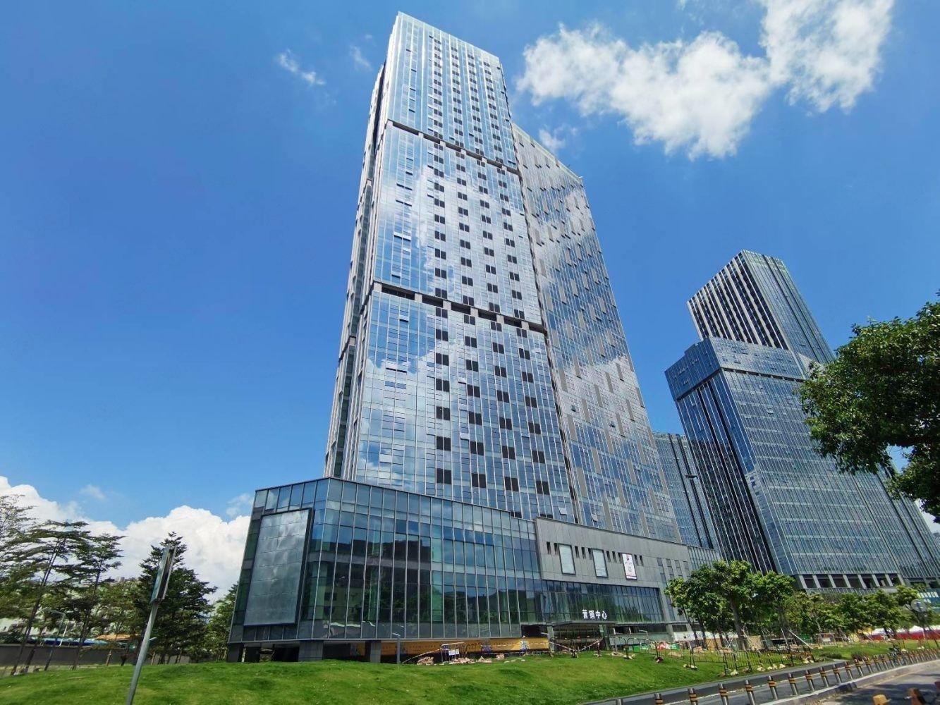 深圳仁恒芯梦公园二手房房源图片