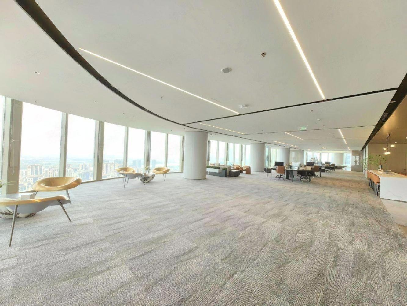 深圳京基滨河大厦二手房房源图片