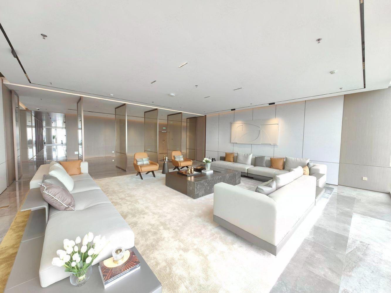 深圳京基滨河大厦二手房房源图片