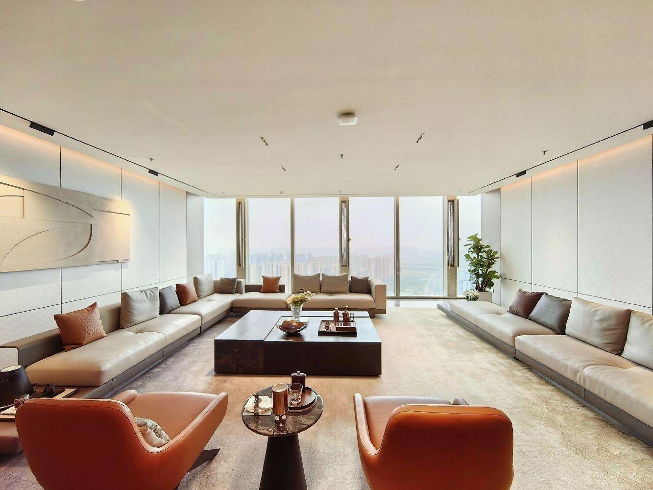 深圳京基滨河大厦二手房房源图片