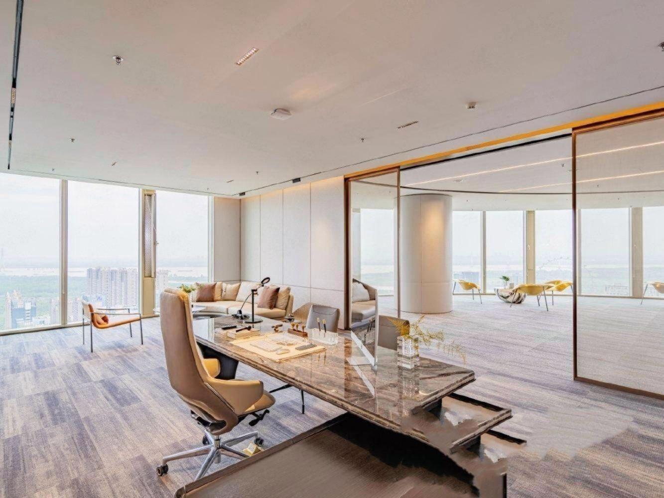 深圳京基滨河大厦二手房房源图片