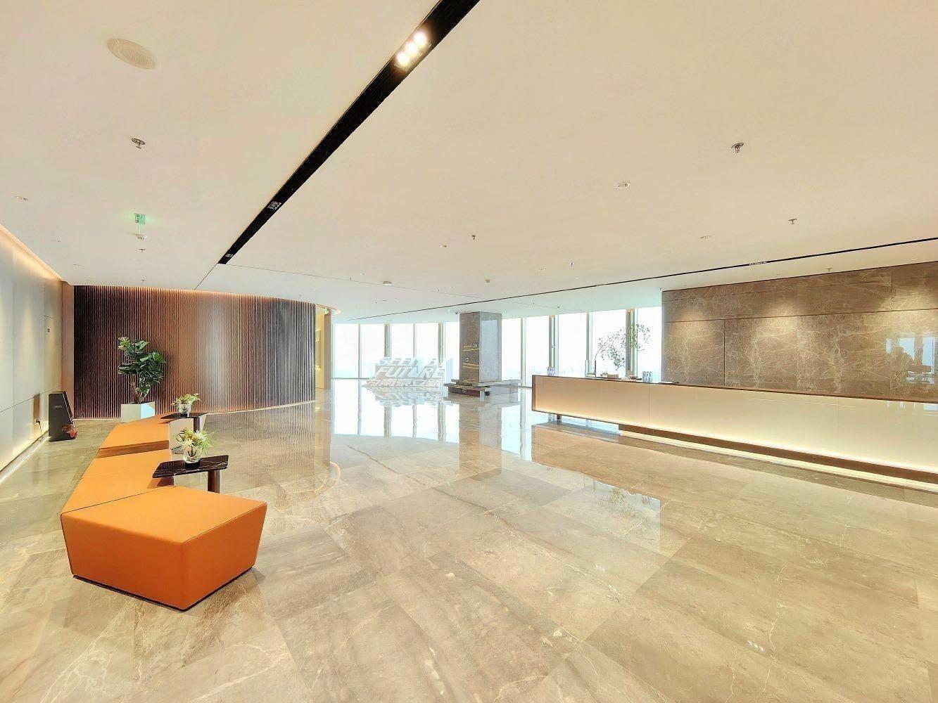 深圳京基滨河大厦二手房房源图片