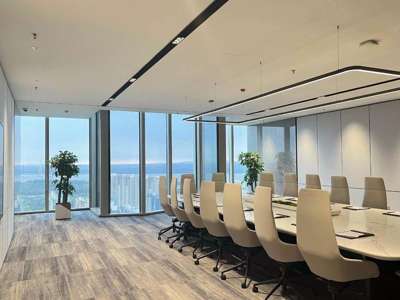 深圳京基滨河大厦二手房房源图片