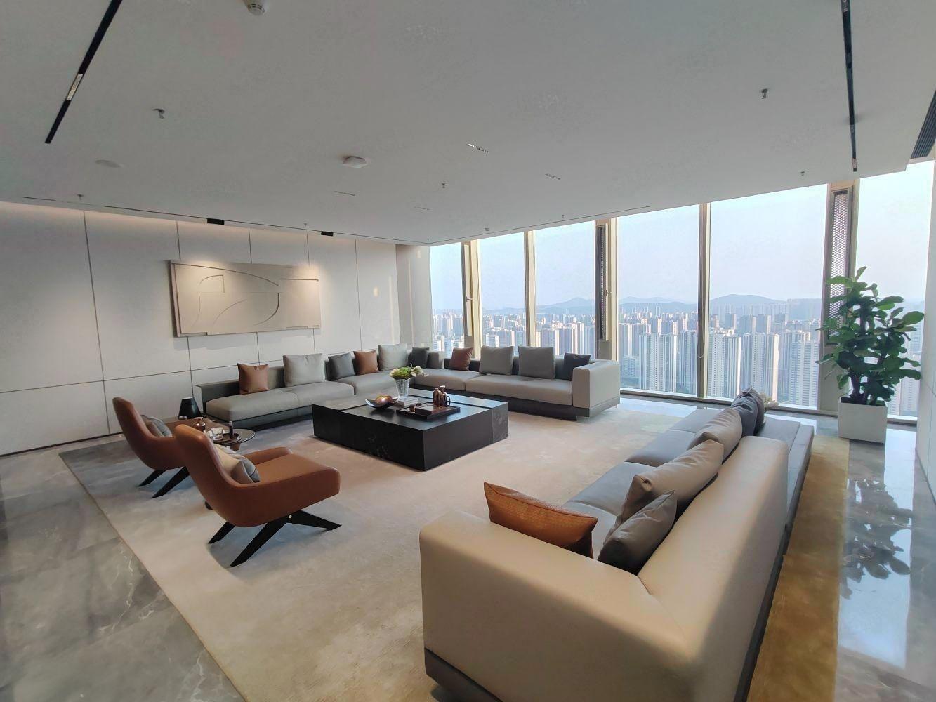 深圳京基滨河大厦二手房房源图片