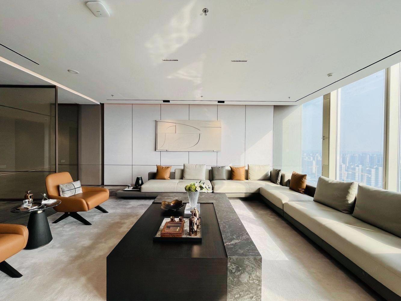 深圳京基滨河大厦二手房房源图片