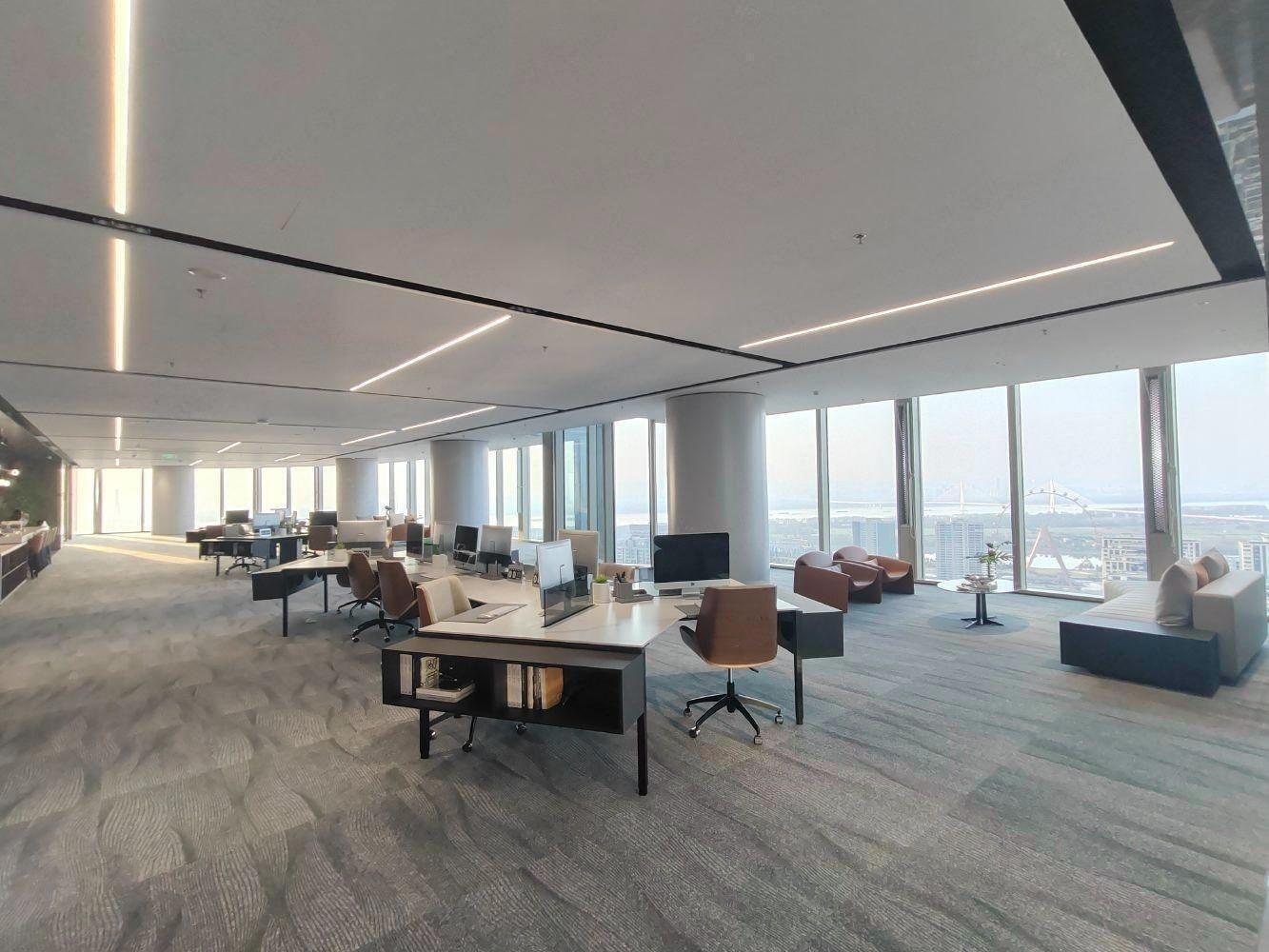 深圳京基滨河大厦二手房房源图片