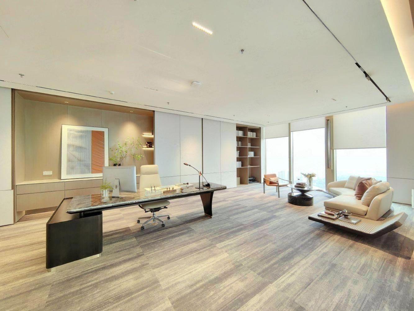 深圳京基滨河大厦二手房房源图片