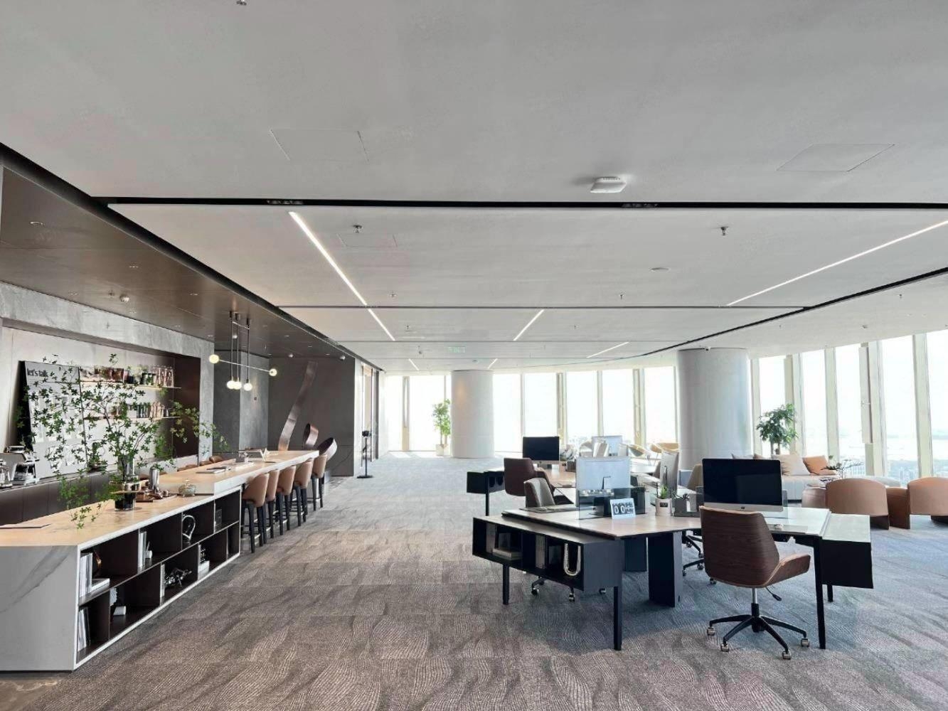 深圳京基滨河大厦二手房房源图片