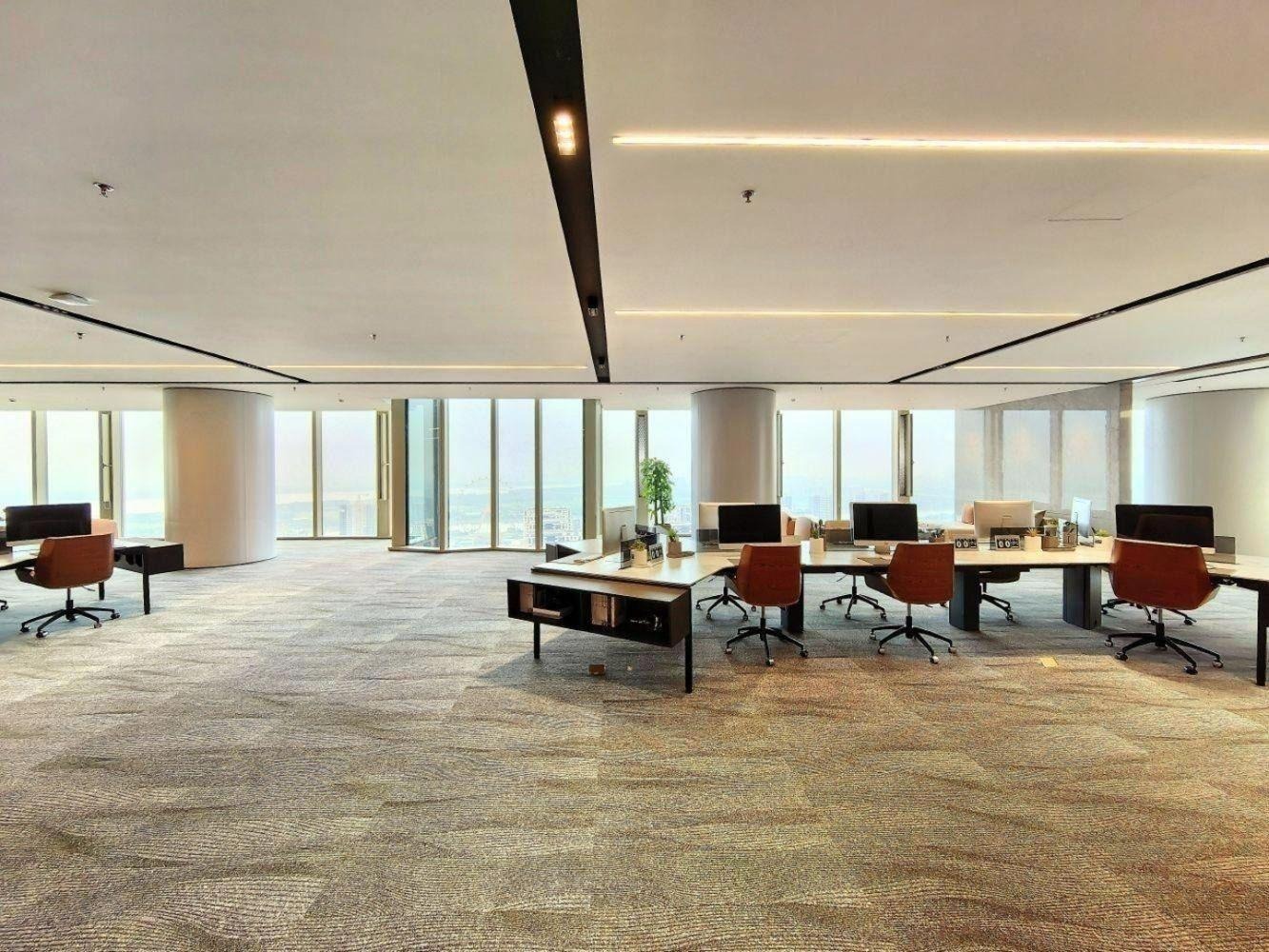 深圳京基滨河大厦二手房房源图片