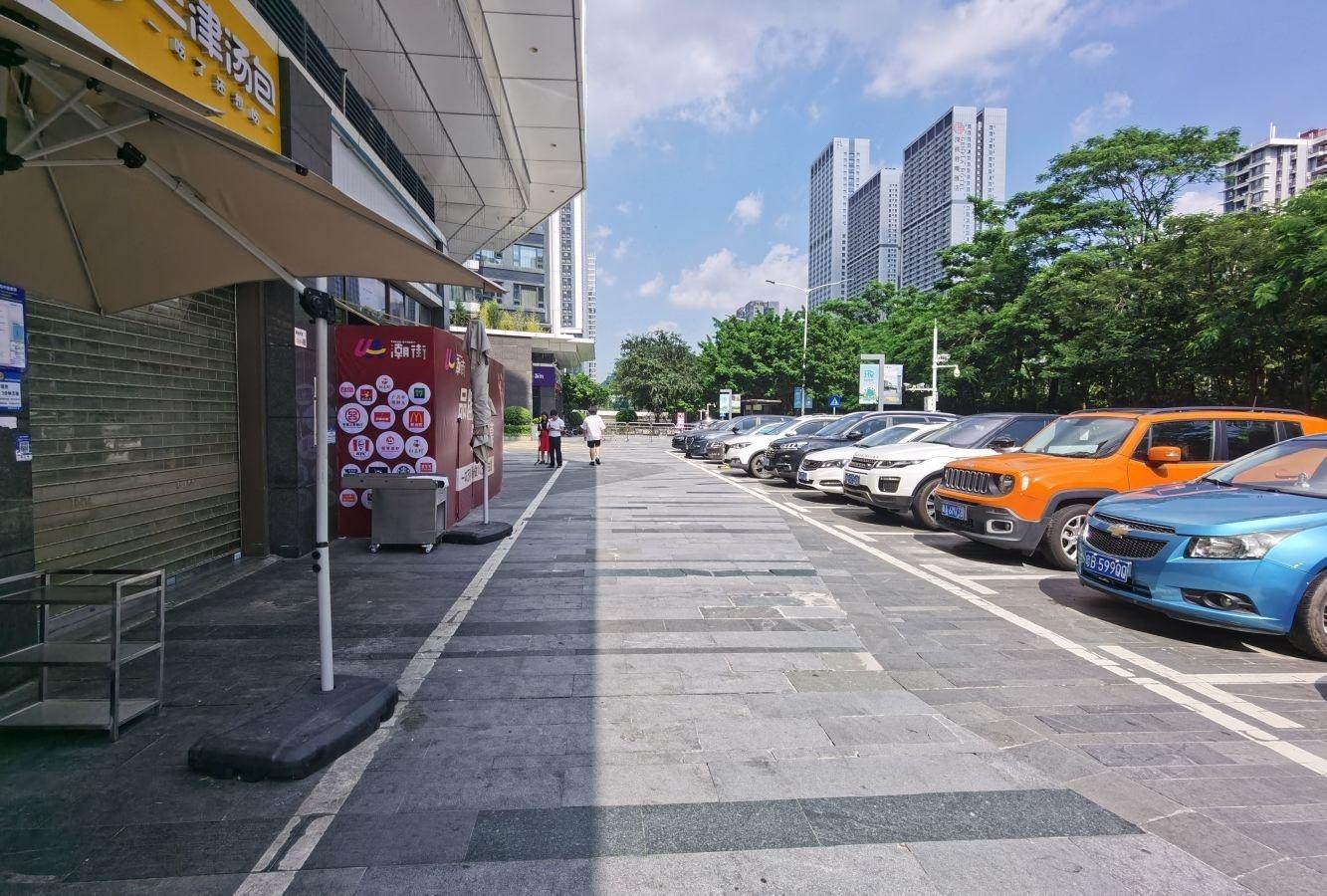 深圳西丽宝能城二手房房源图片