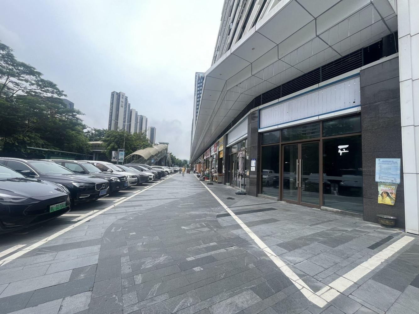 深圳西丽宝能城二手房房源图片
