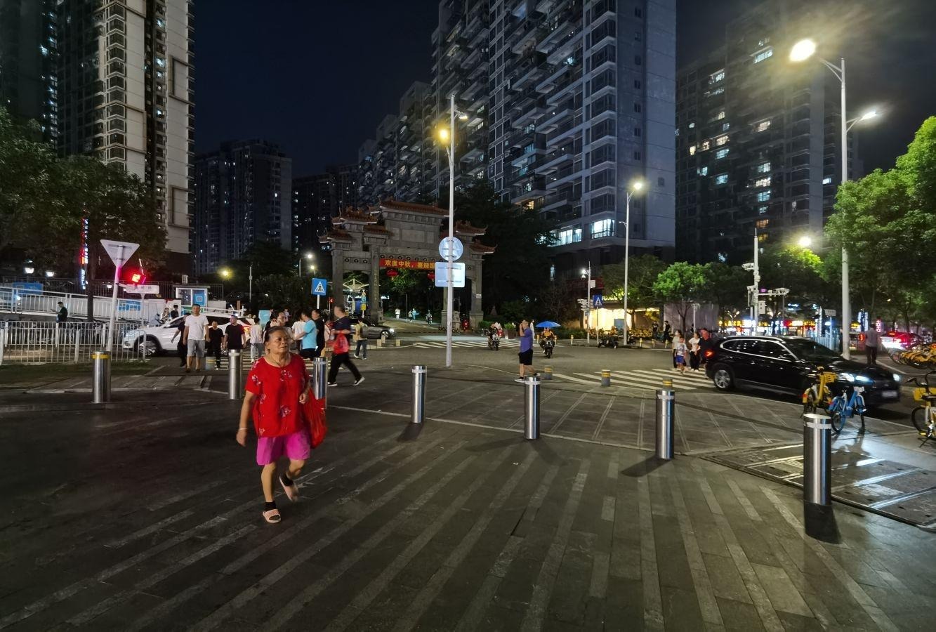 深圳西丽宝能城二手房房源图片