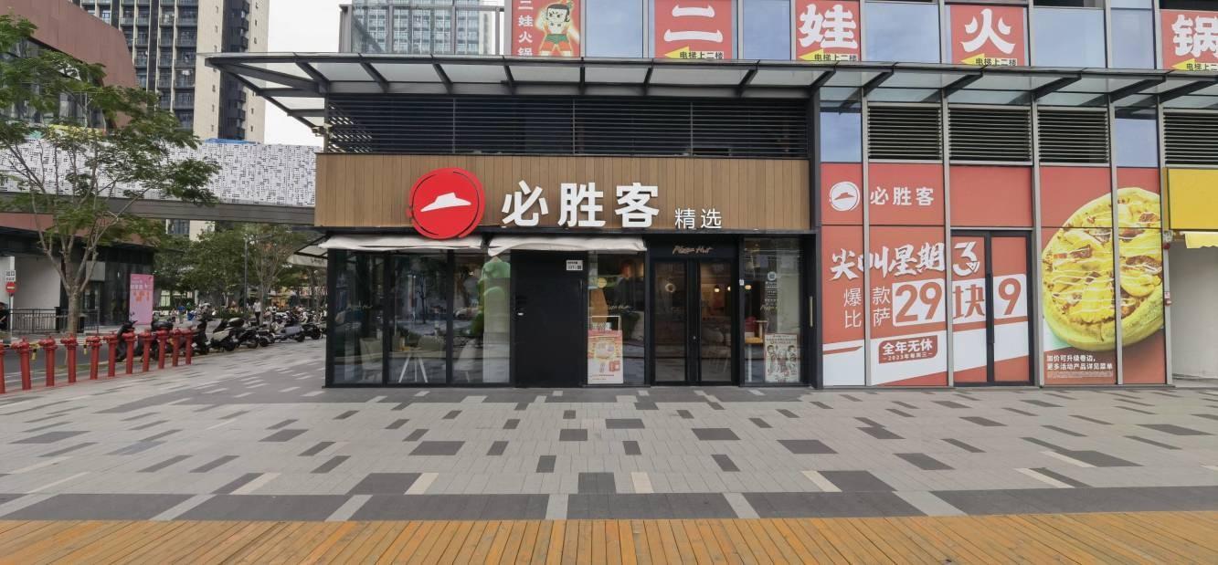 深圳仁恒前海梦公园二手房房源图片