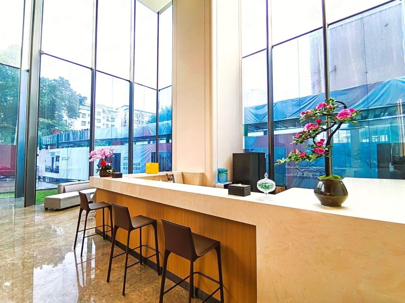 深圳顺泰中晟大厦二手房房源图片