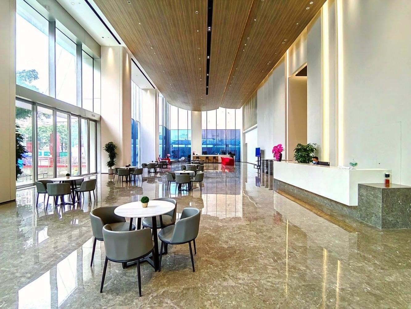 深圳顺泰中晟大厦二手房房源图片