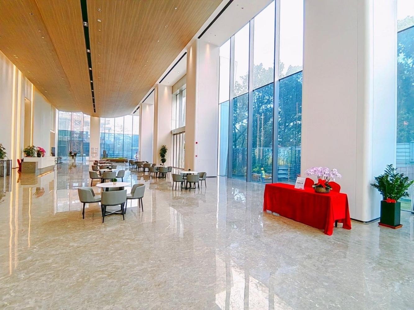 深圳顺泰中晟大厦二手房房源图片