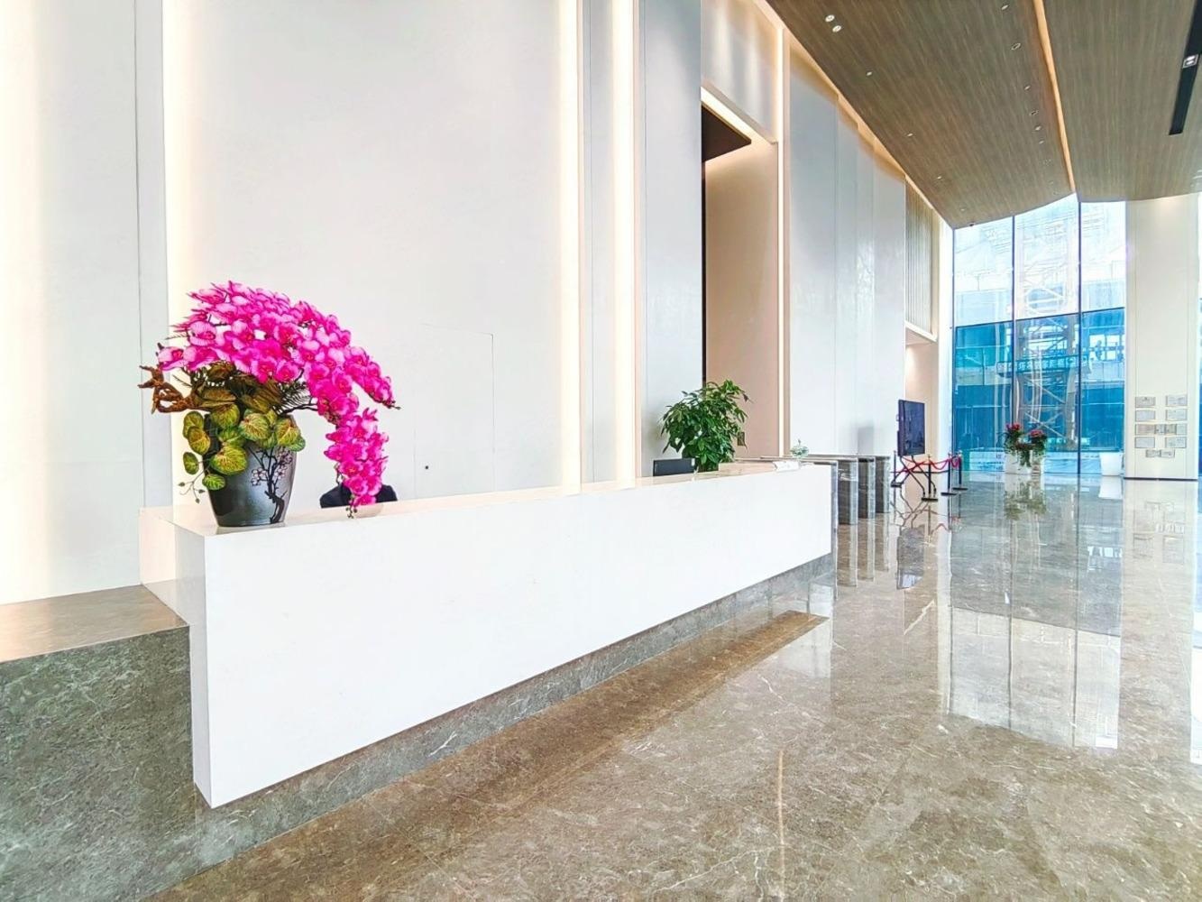 深圳顺泰中晟大厦二手房房源图片