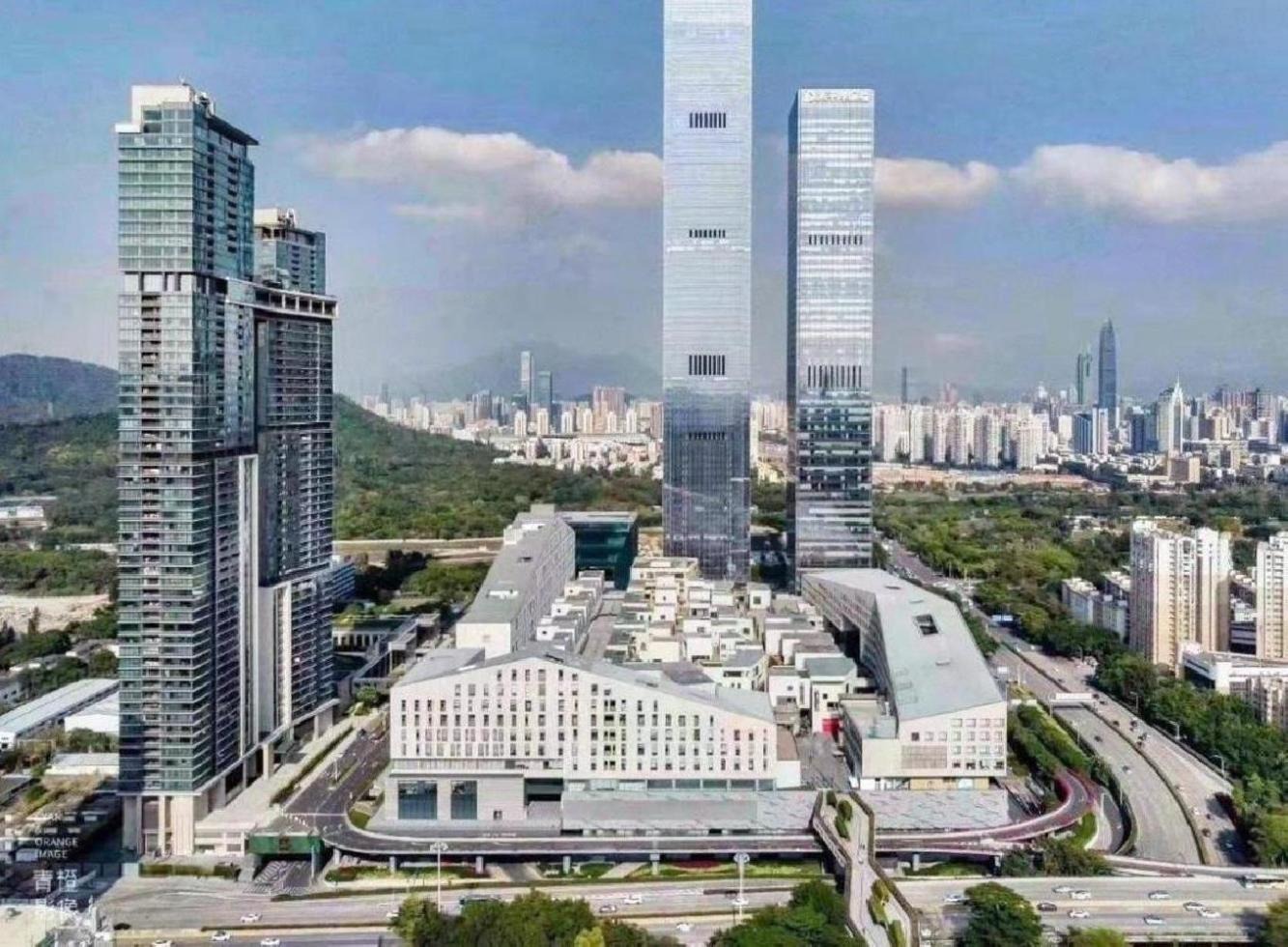深圳深业上城二手房房源图片