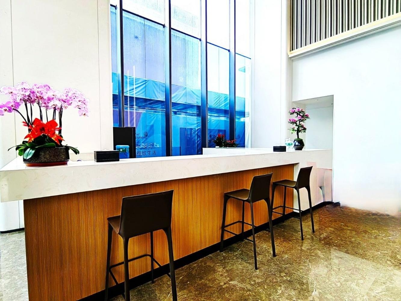 深圳顺泰中晟大厦二手房房源图片