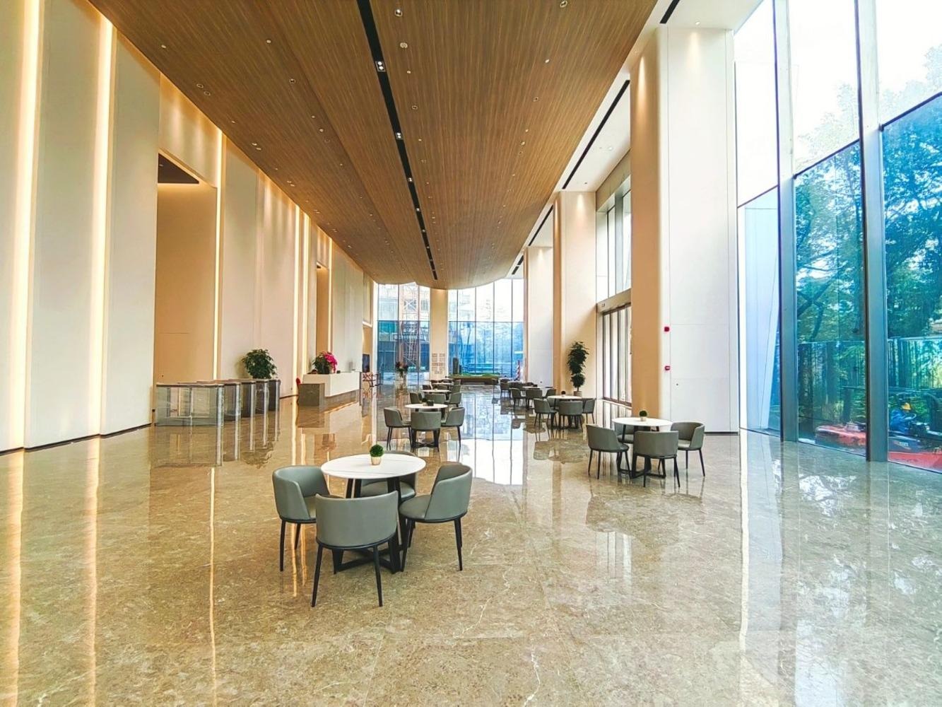 深圳顺泰中晟大厦二手房房源图片