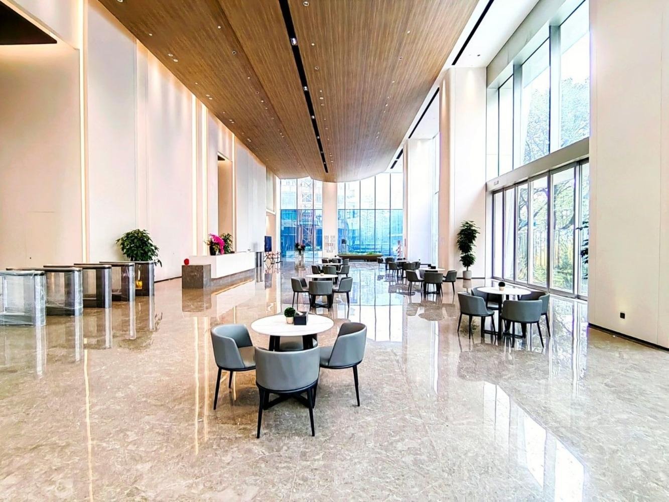 深圳顺泰中晟大厦二手房房源图片