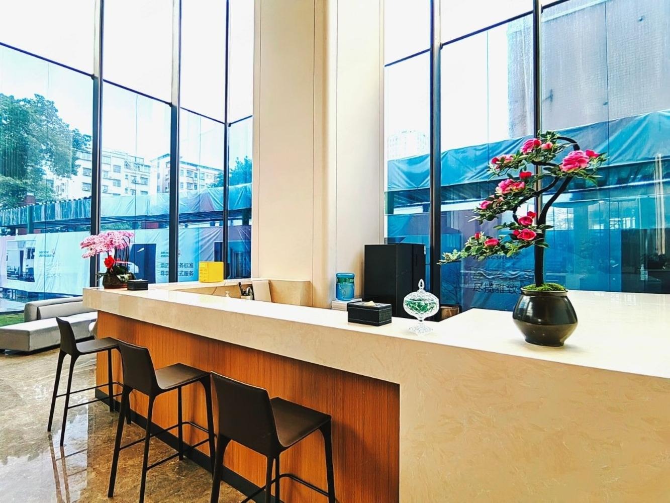 深圳顺泰中晟大厦二手房房源图片