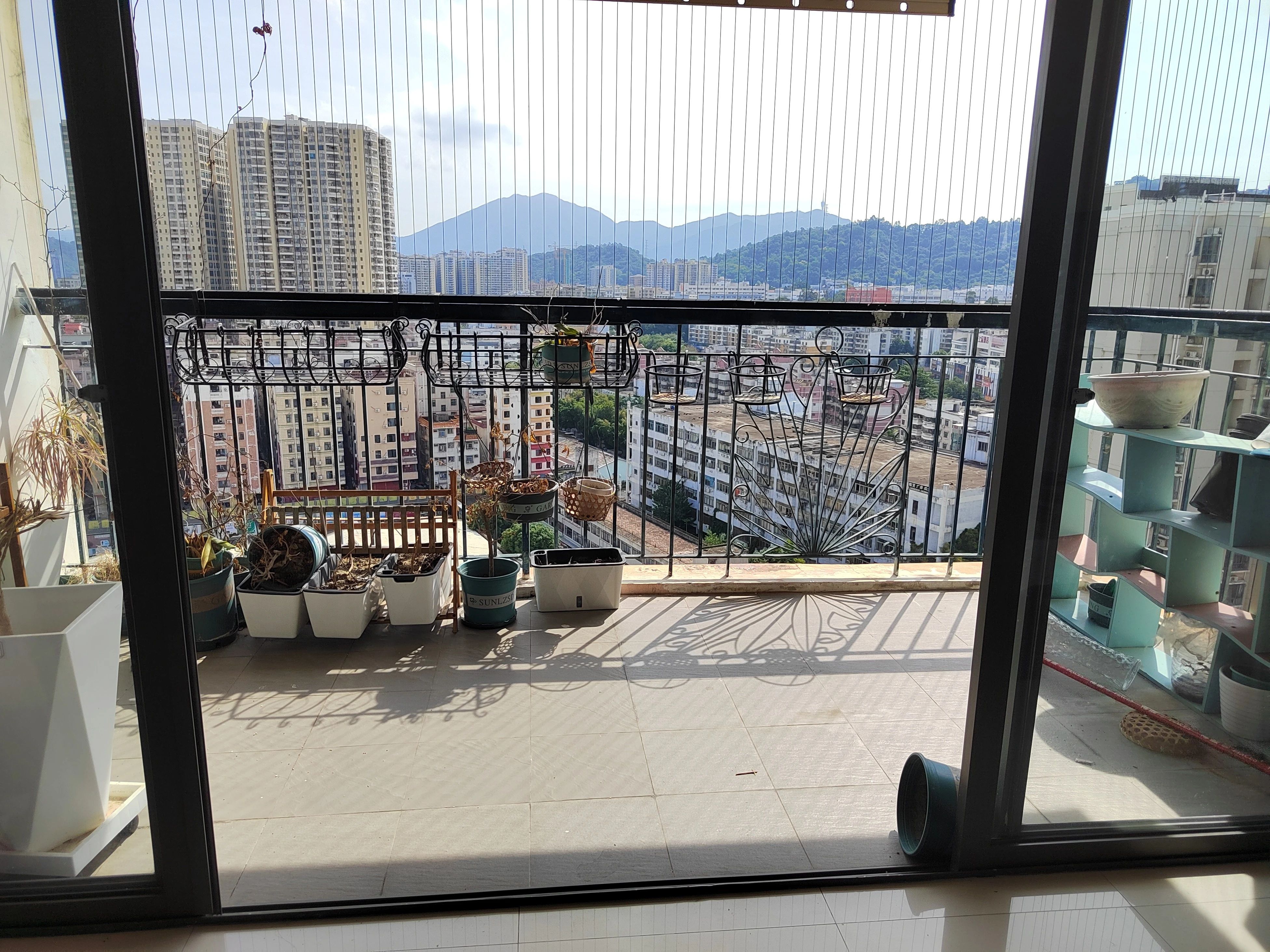 深圳桂芳园七期二手房房源图片