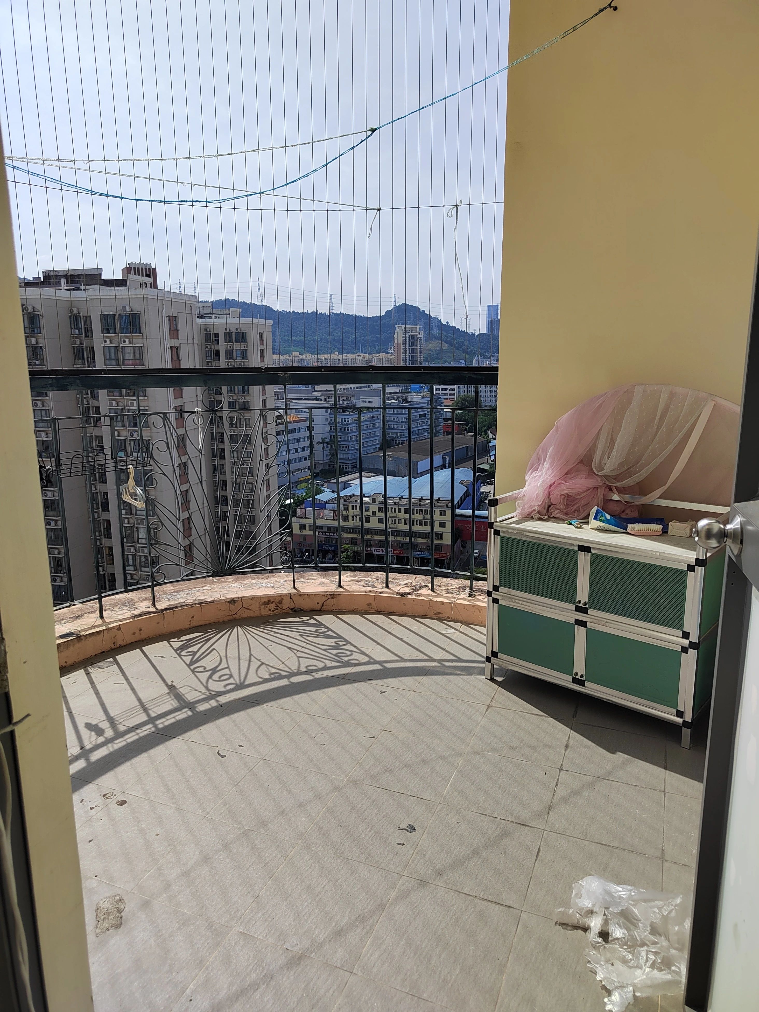 深圳桂芳园七期二手房房源图片