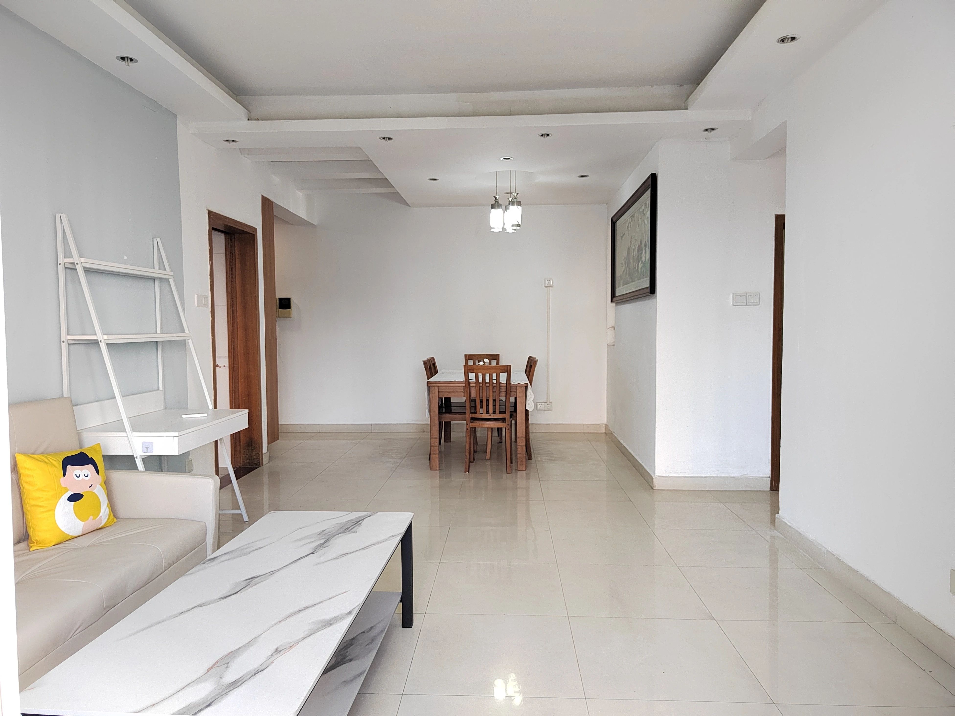 深圳桂芳园五期二手房房源图片