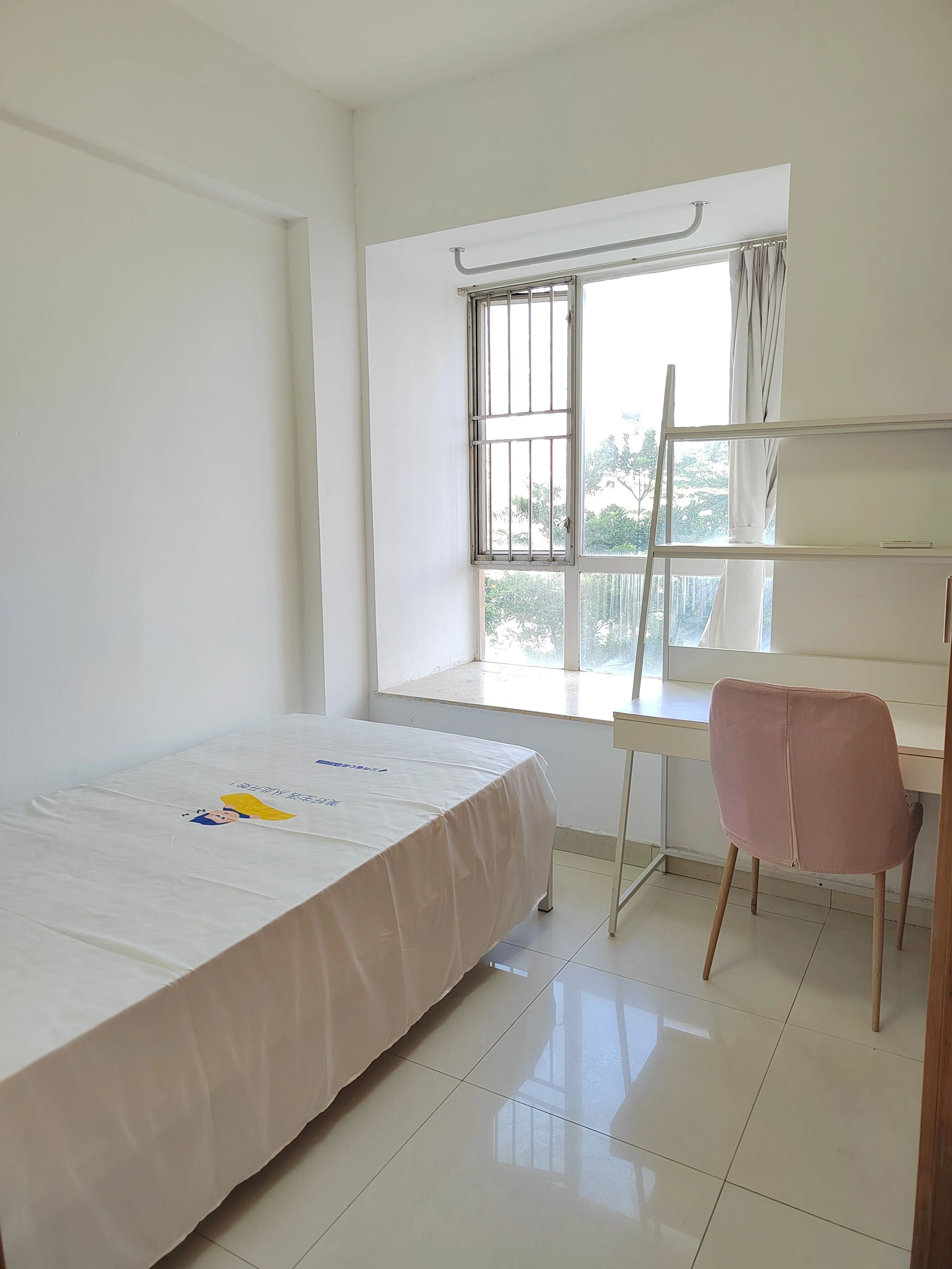 深圳桂芳园五期二手房房源图片