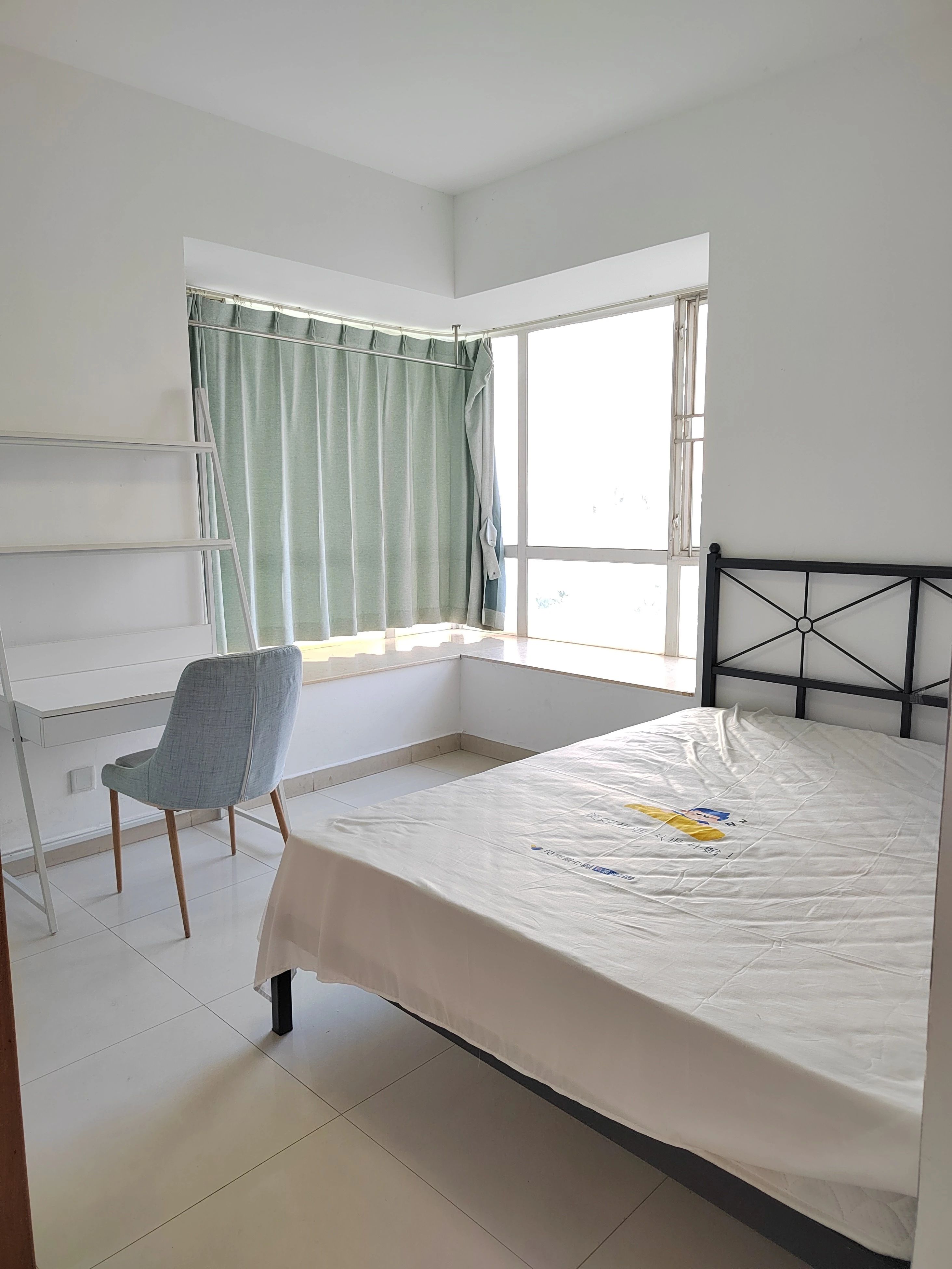 深圳桂芳园五期二手房房源图片