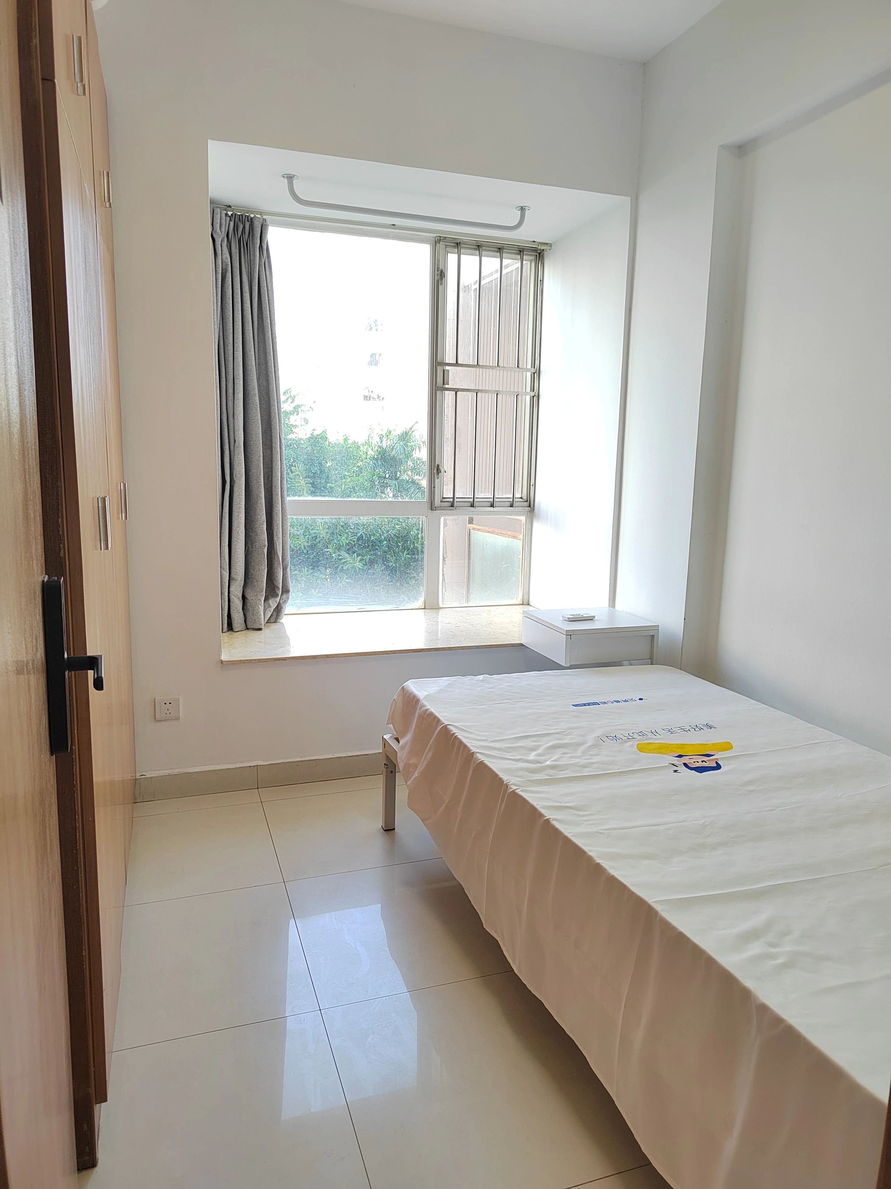 深圳桂芳园五期二手房房源图片