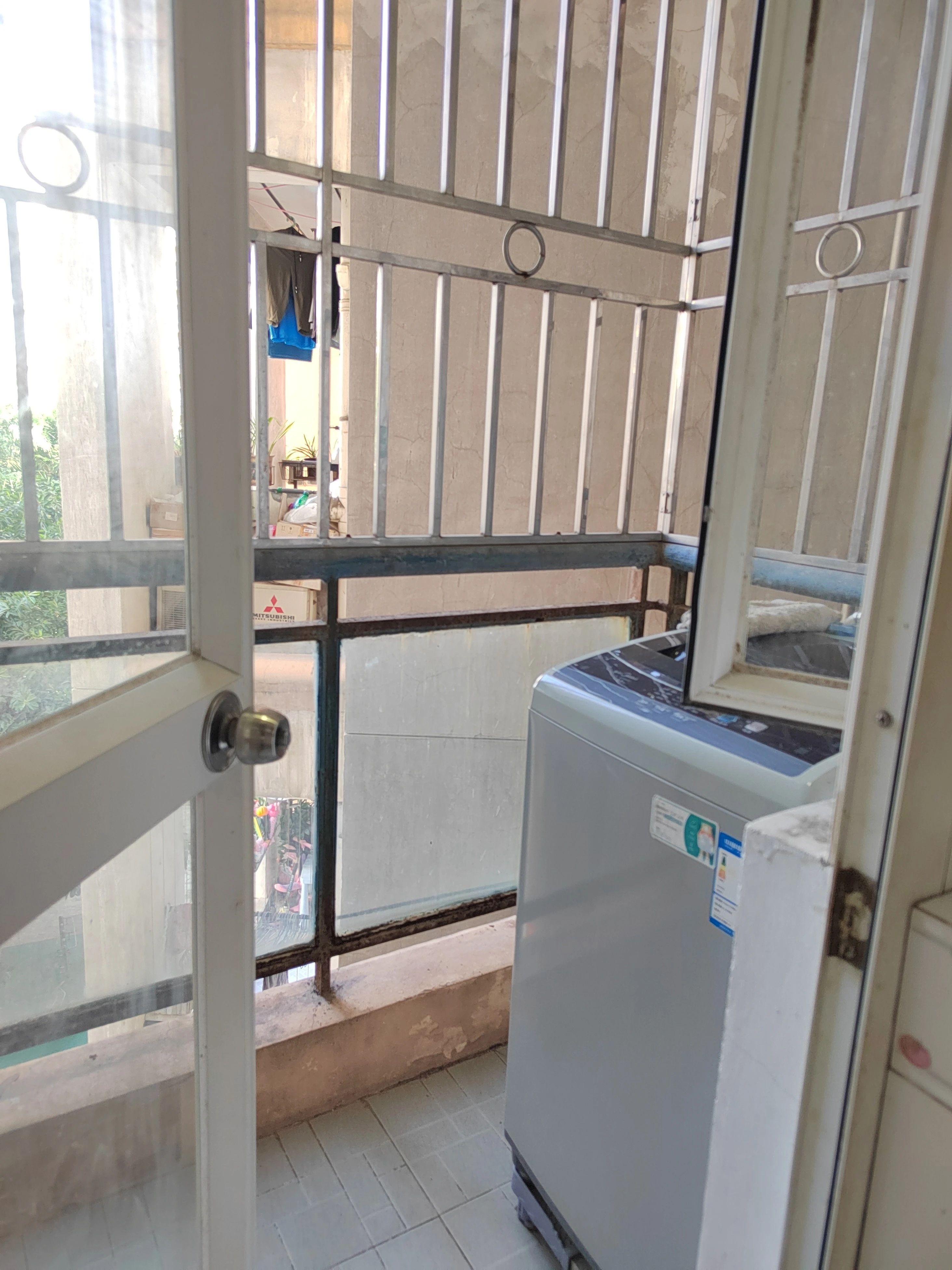 深圳桂芳园五期二手房房源图片