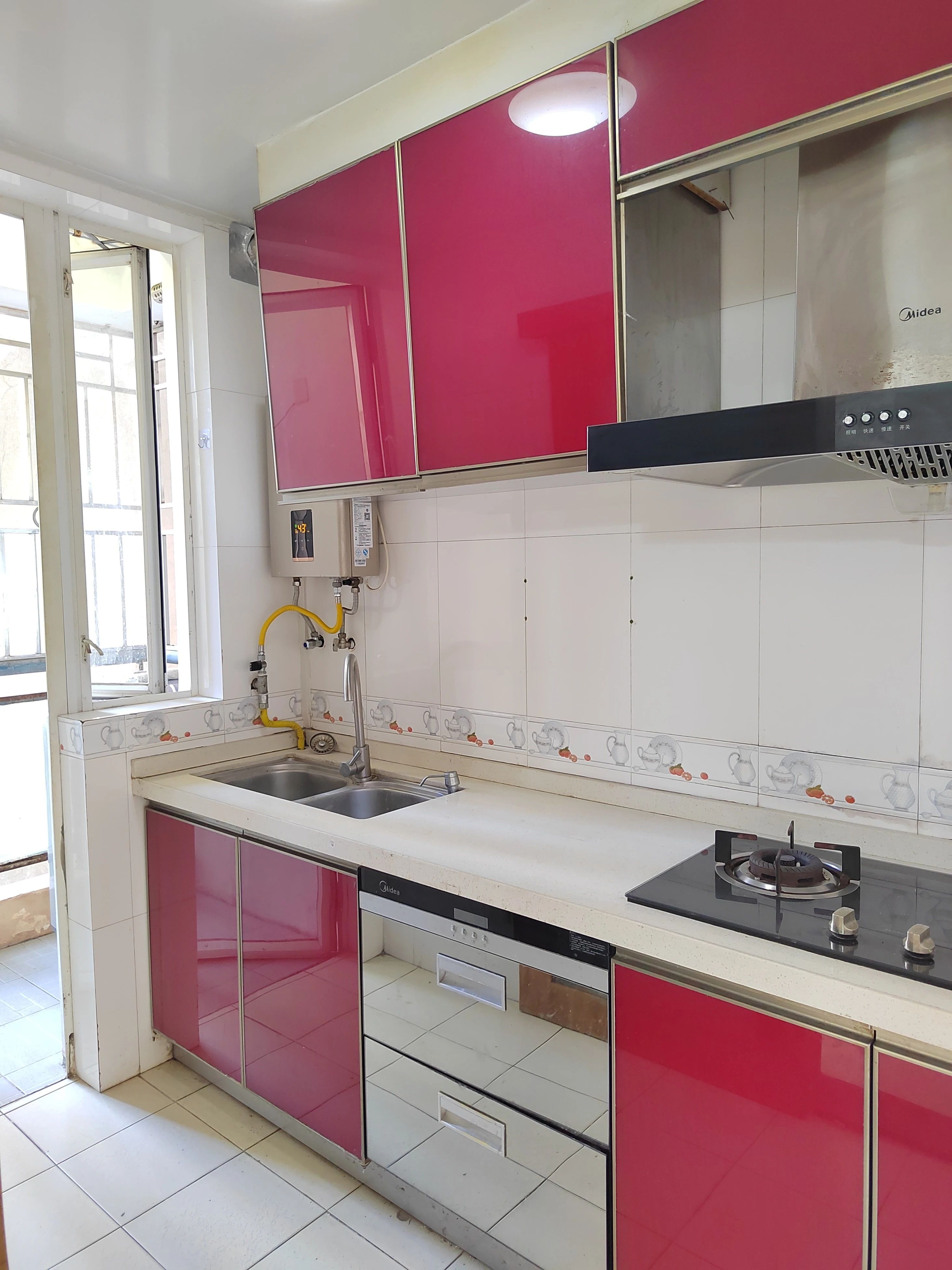 深圳桂芳园五期二手房房源图片