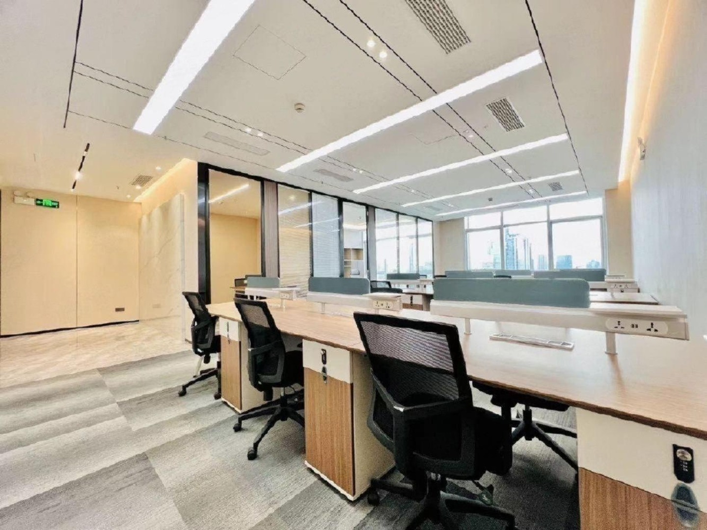 深圳茂业时代广场二手房房源图片