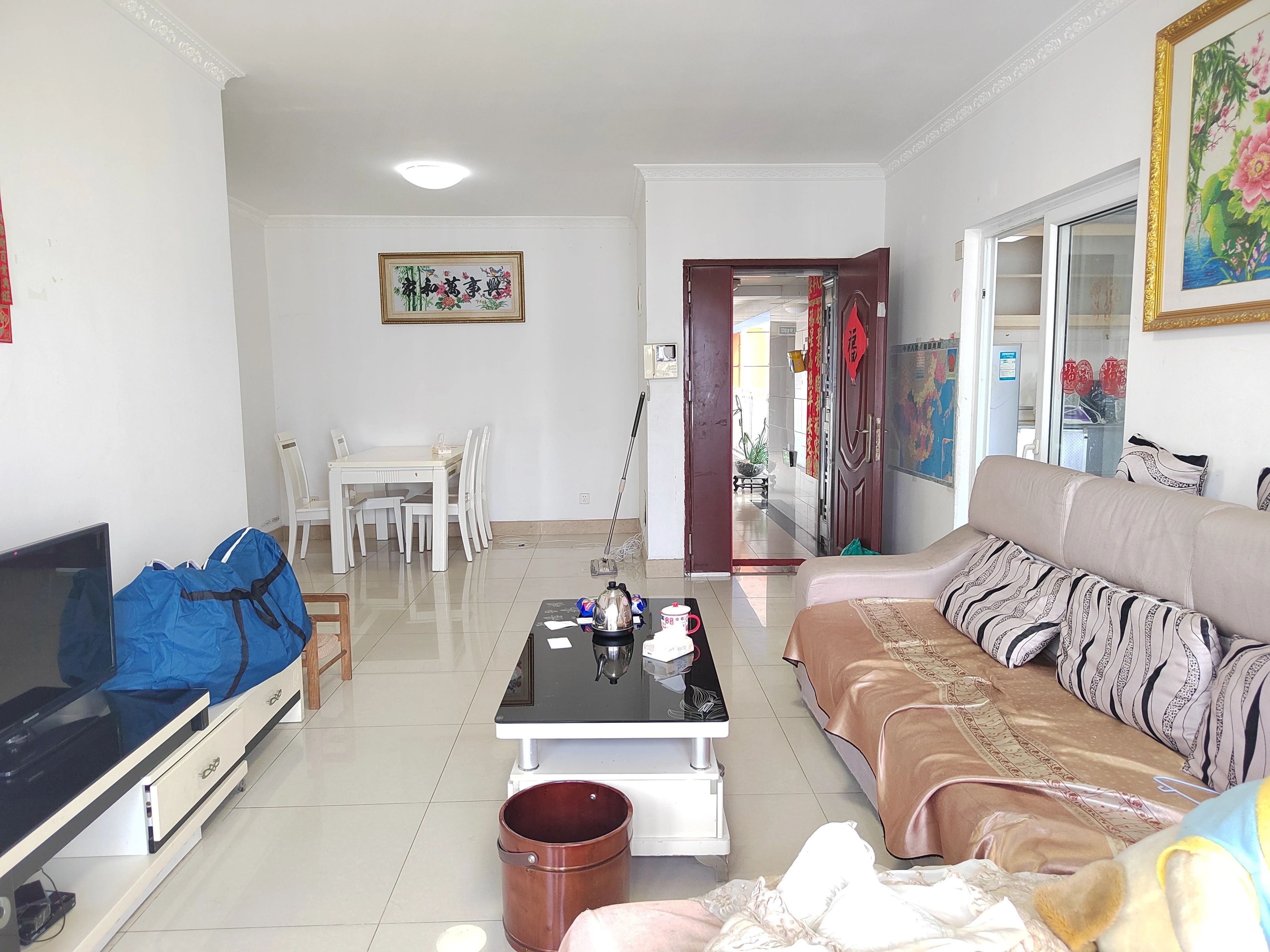 深圳艺术大厦二手房房源图片