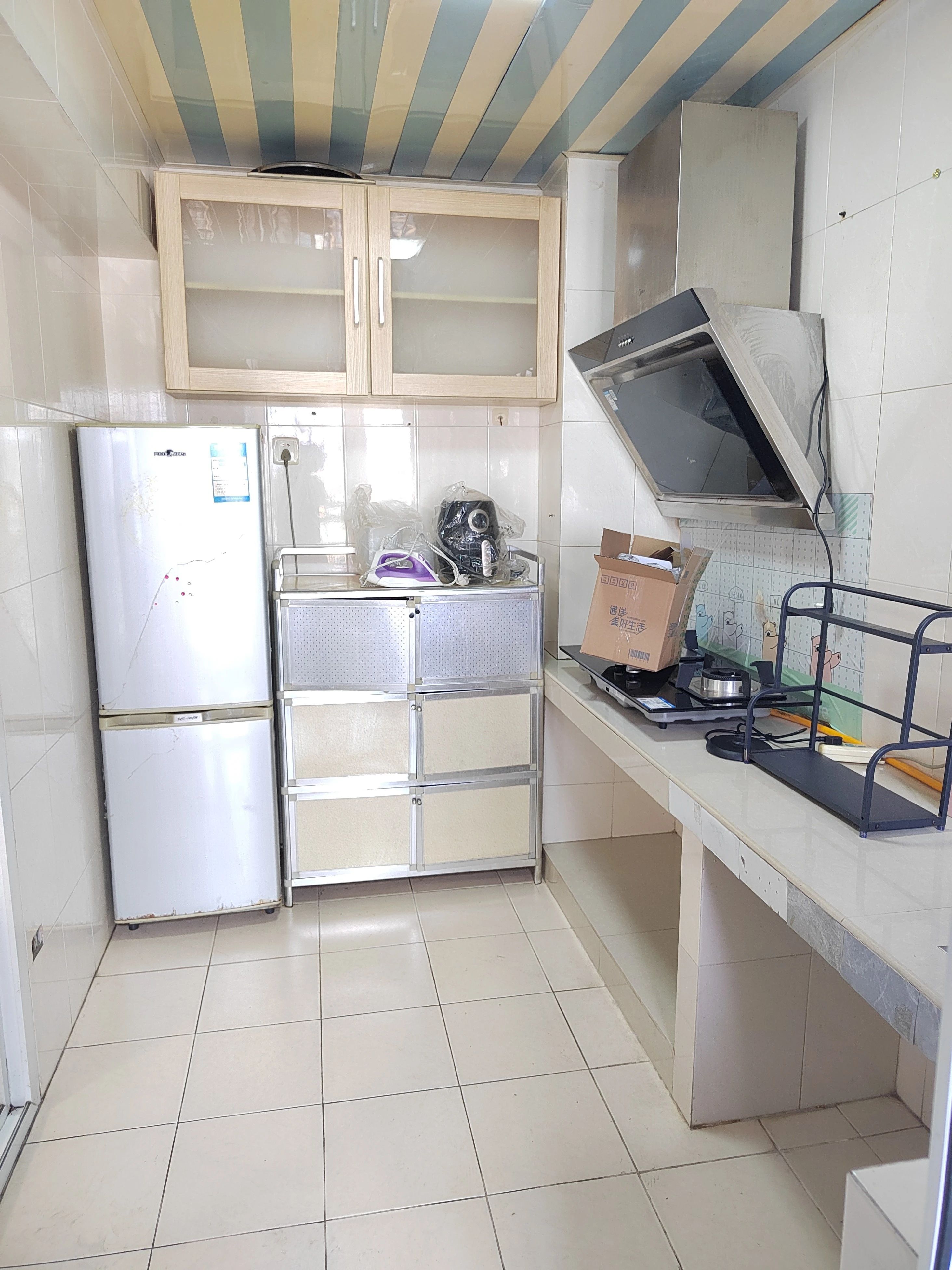 深圳艺术大厦二手房房源图片