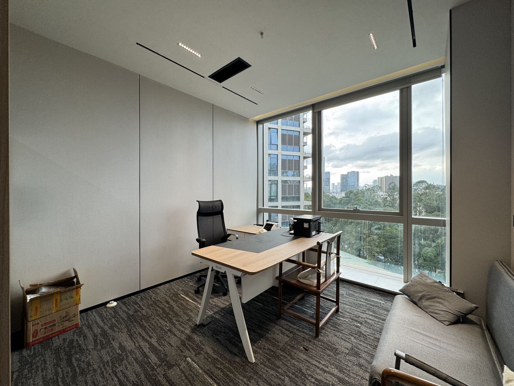 深圳侨城坊2期二手房房源图片