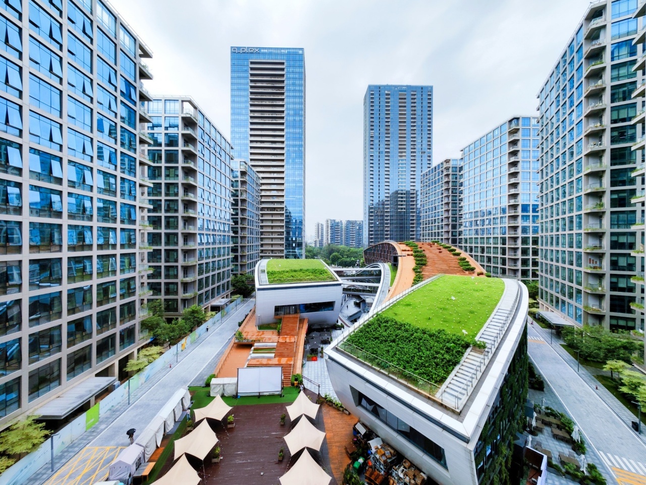 深圳侨城坊2期二手房房源图片