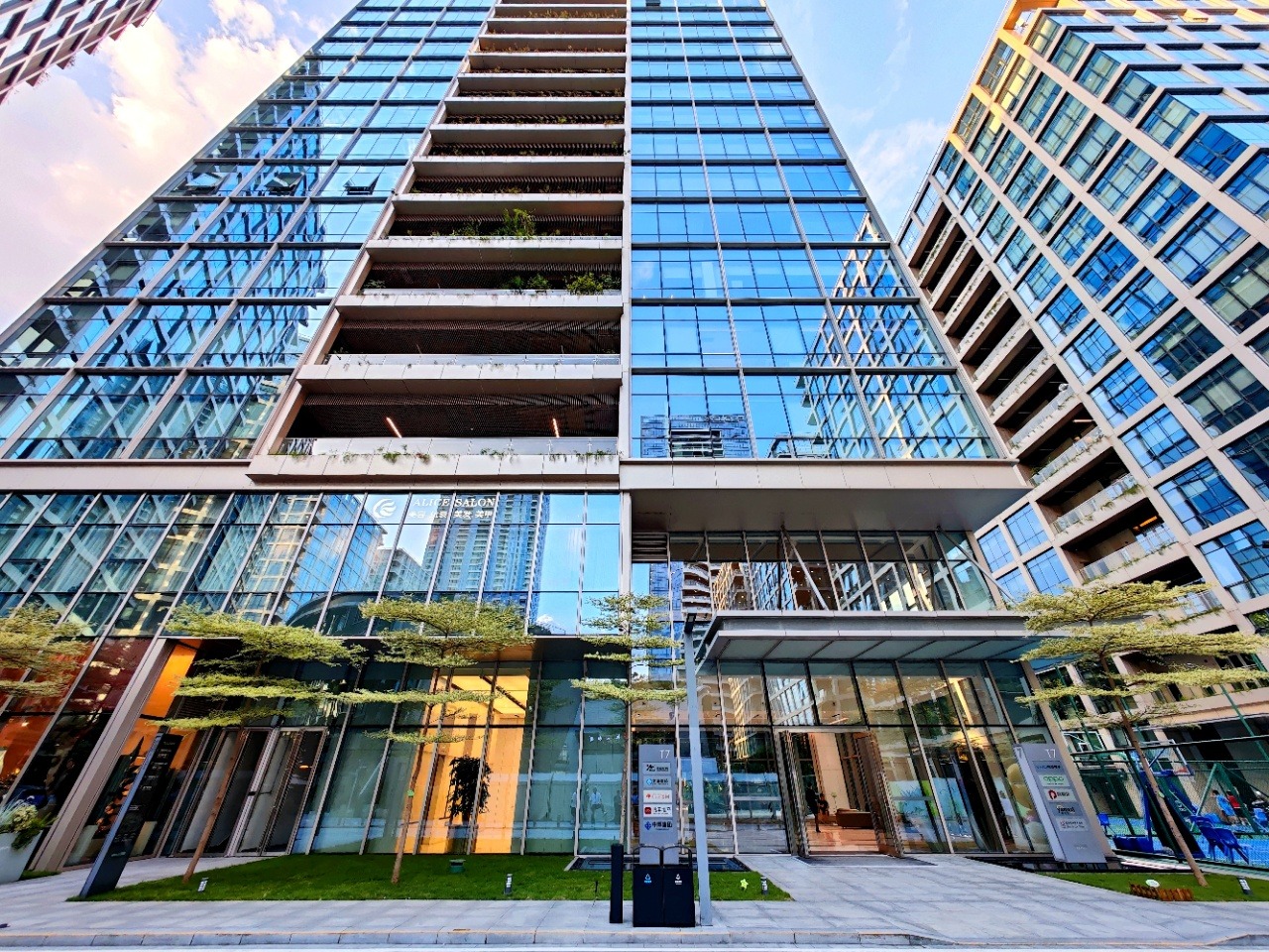 深圳侨城坊2期二手房房源图片