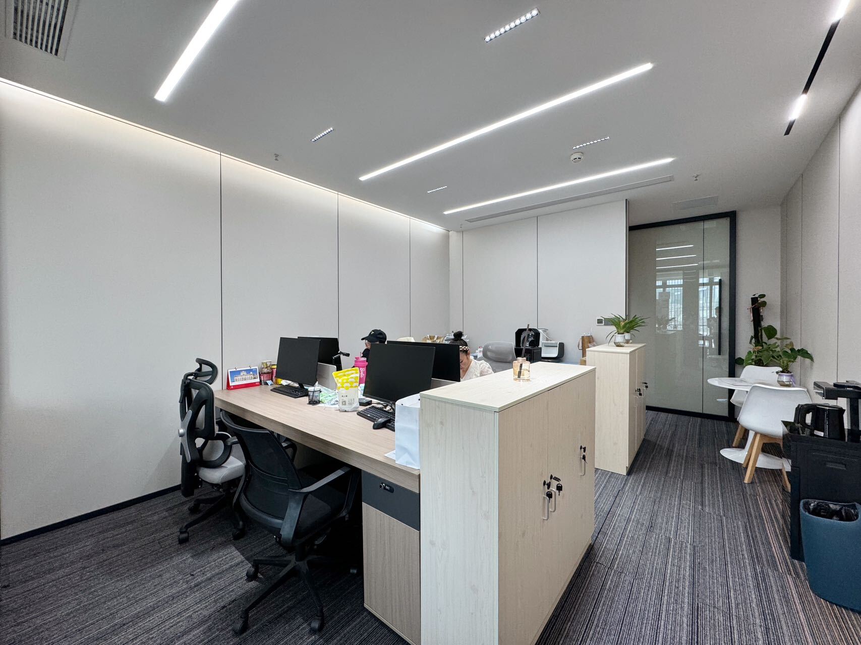 深圳方大城(办公)二手房房源图片