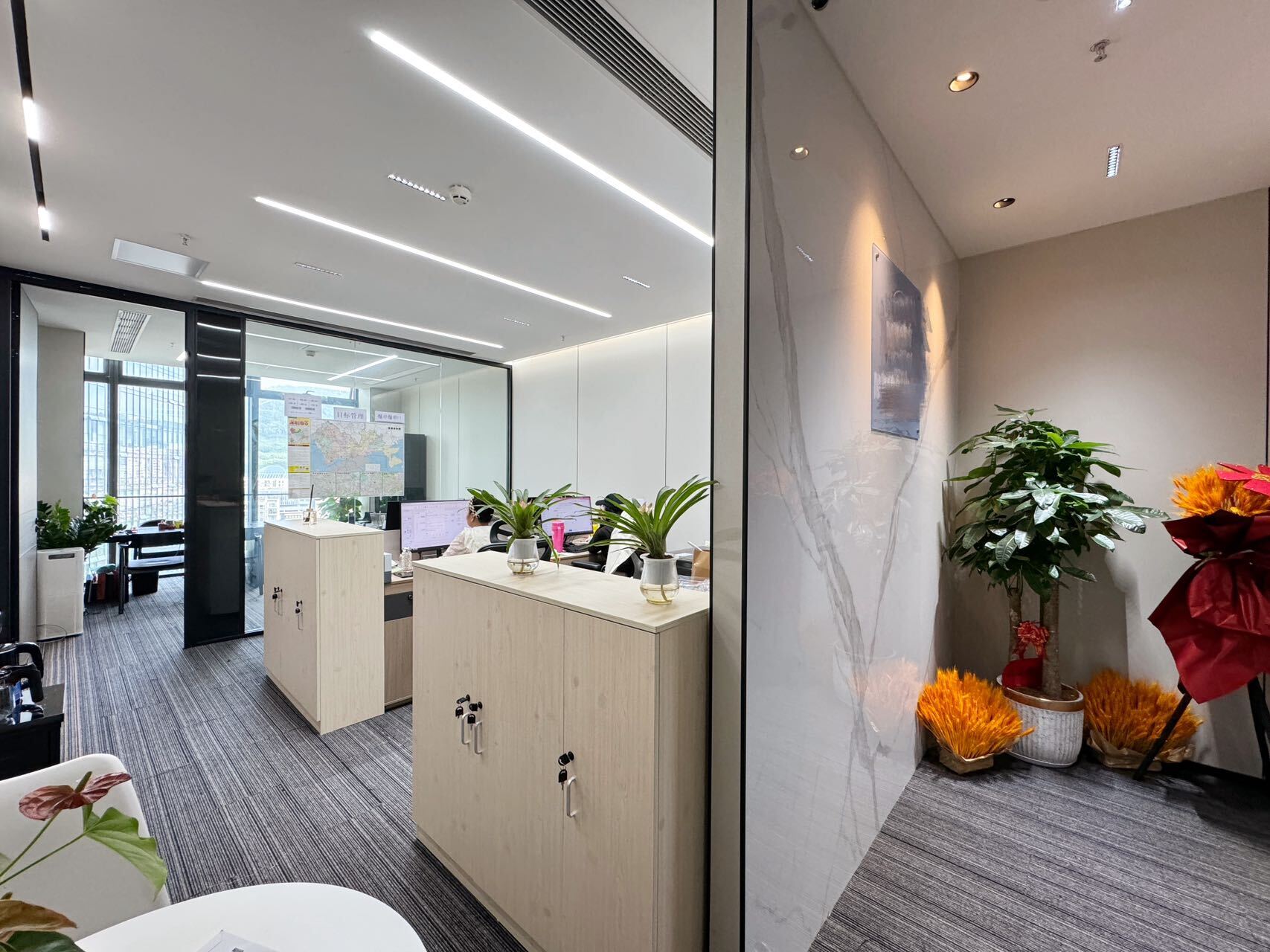 深圳方大城(办公)二手房房源图片