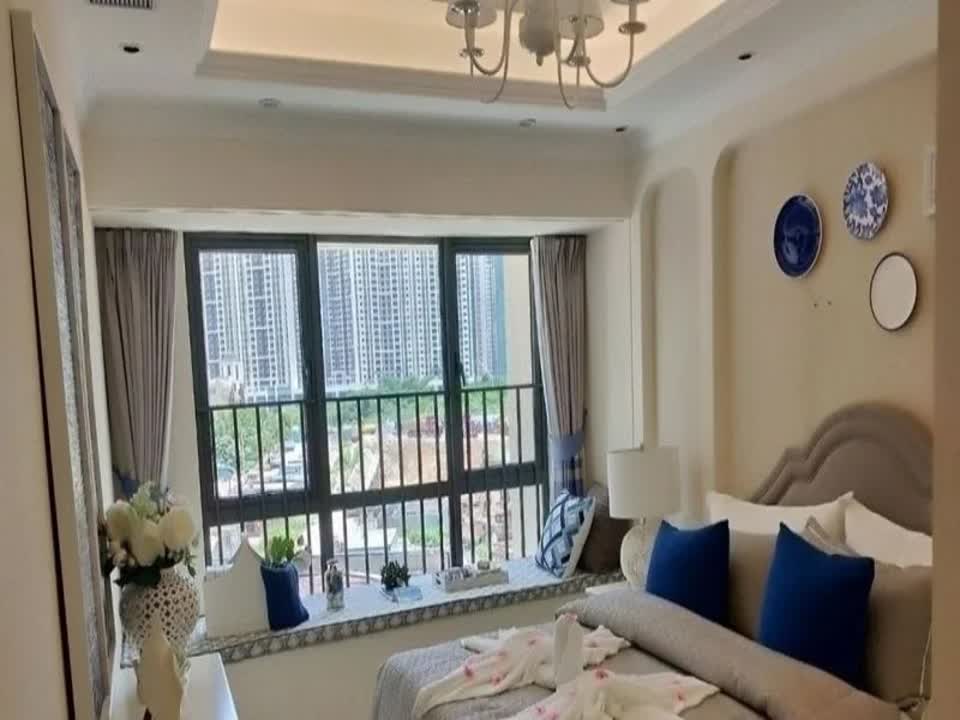 深圳保利阳光城二手房房源图片