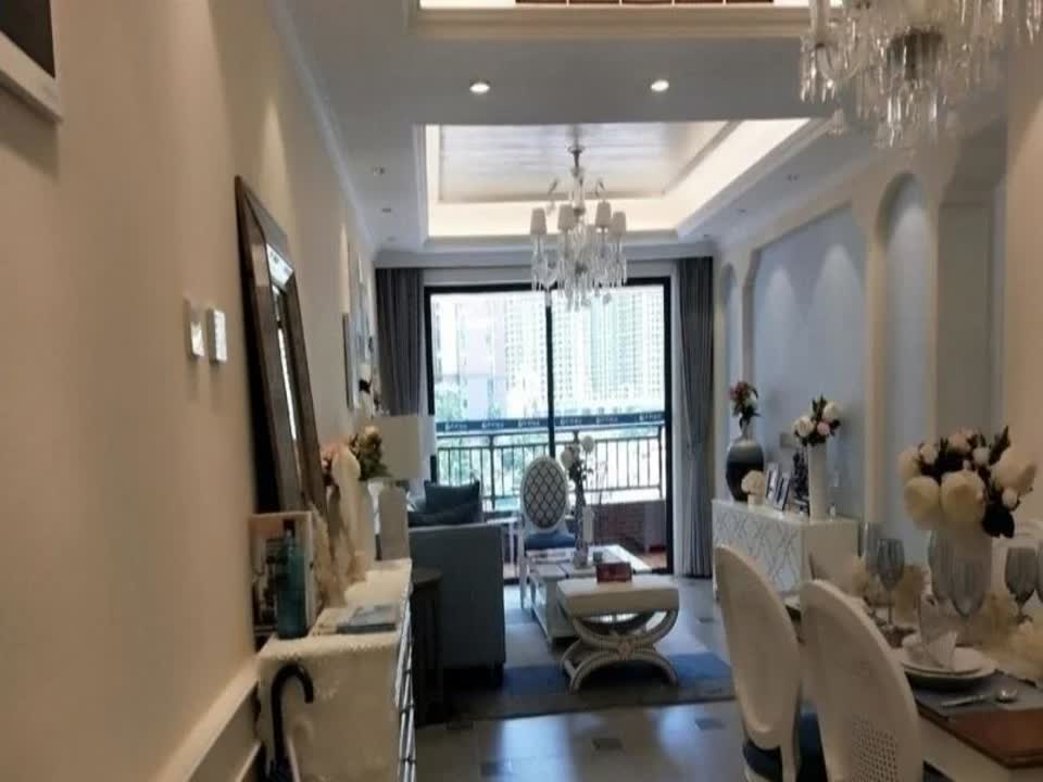 深圳保利阳光城二手房房源图片